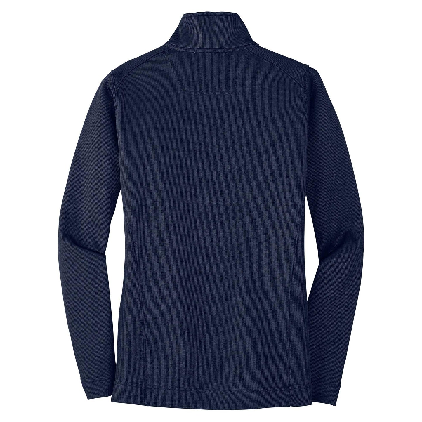 Black/Iron Grey Jacket - Port Authority - Textured Style