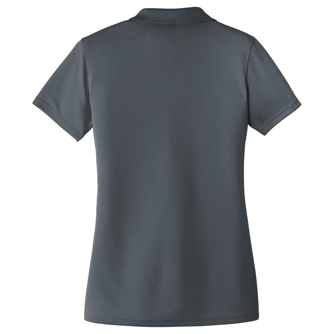 Bright Kelly Green Polo Shirt - Port Authority - Comfortable