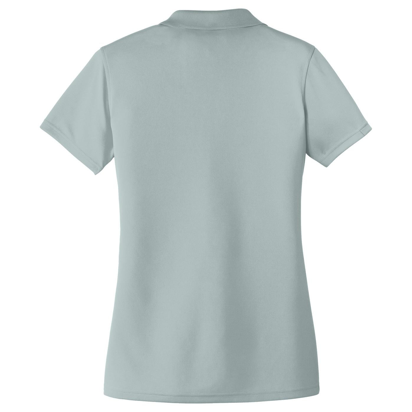 Bright Kelly Green Polo Shirt - Port Authority - Comfortable