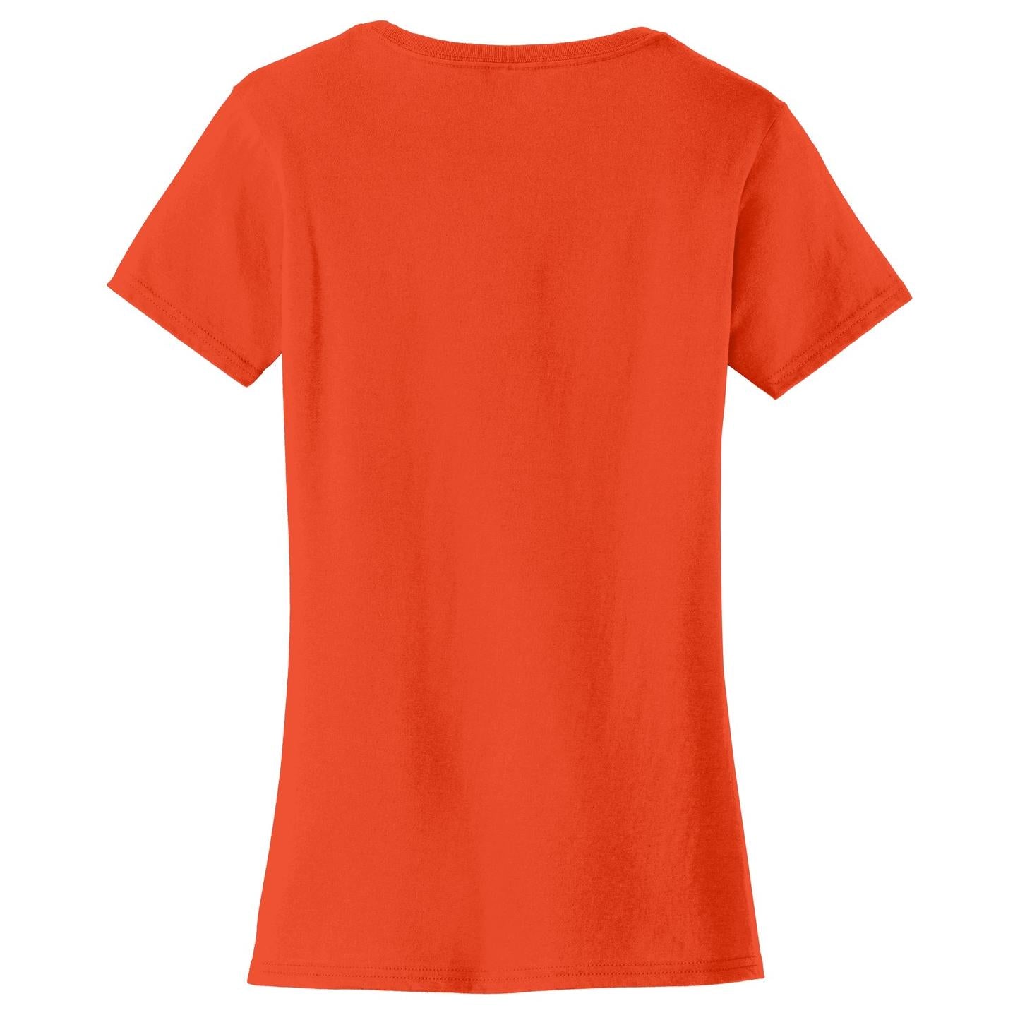 Athletic Kelly T-Shirts - Port & Company - Soft Cotton