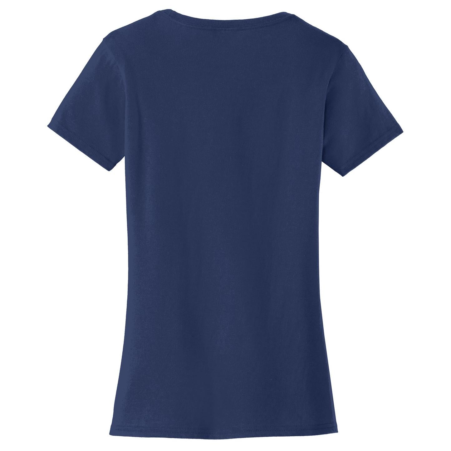 Athletic Kelly T-Shirts - Port & Company - Soft Cotton