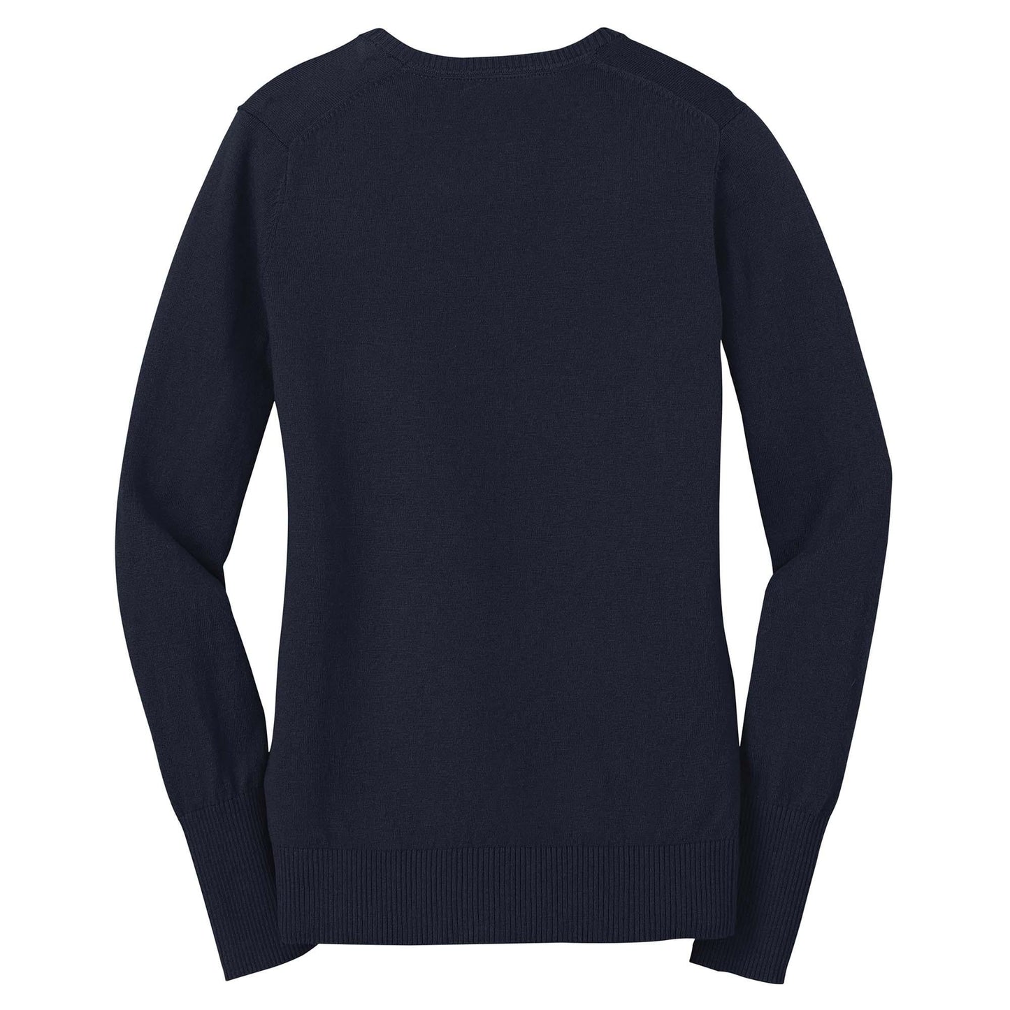 Black Sweaters - Versatile Sweater - Port Authority - Luxurious Feel