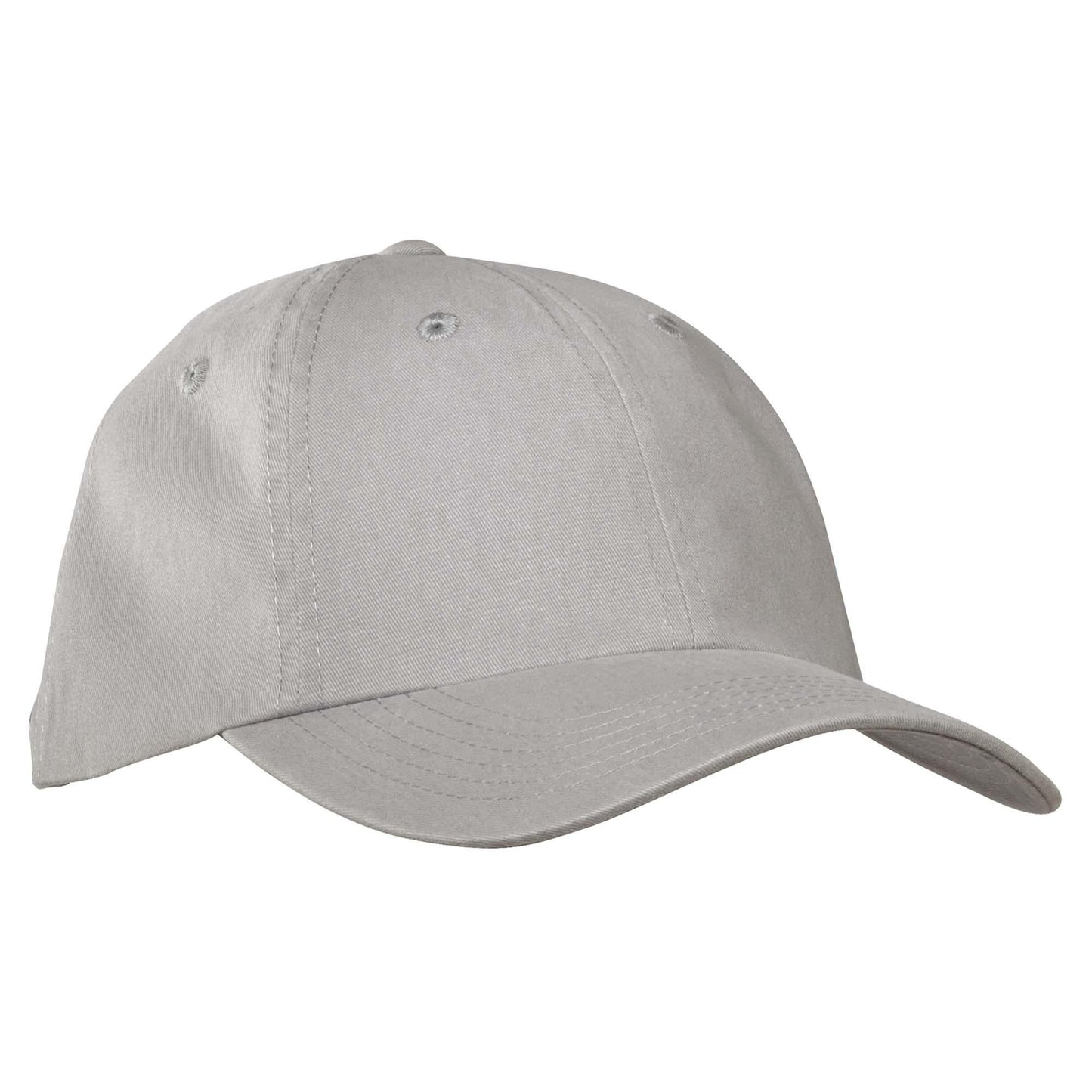 Faded Blue Ball Caps - Port Authority - Soft Cotton Twill