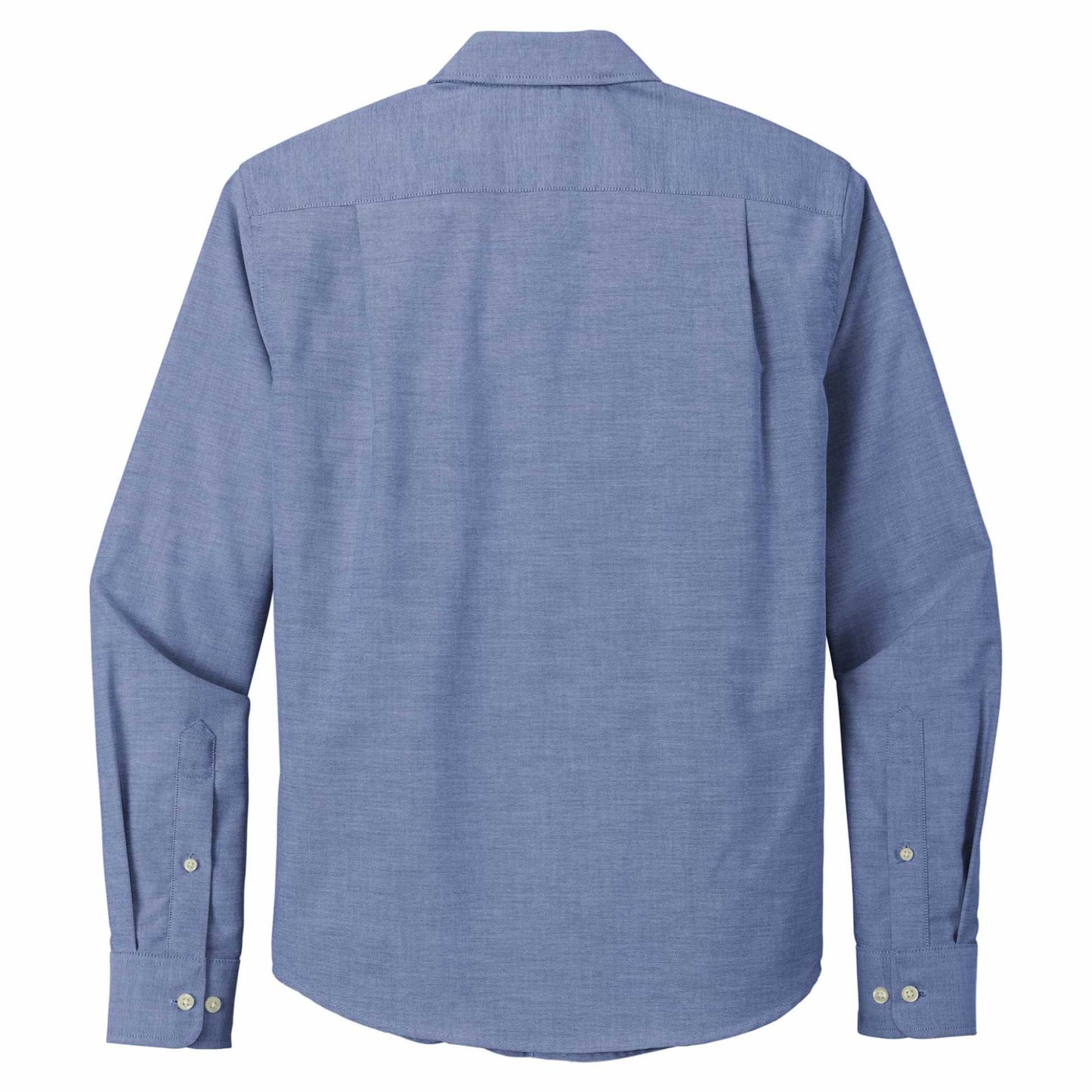 Black Button Up Shirt - Port Authority - Slim Fit Design