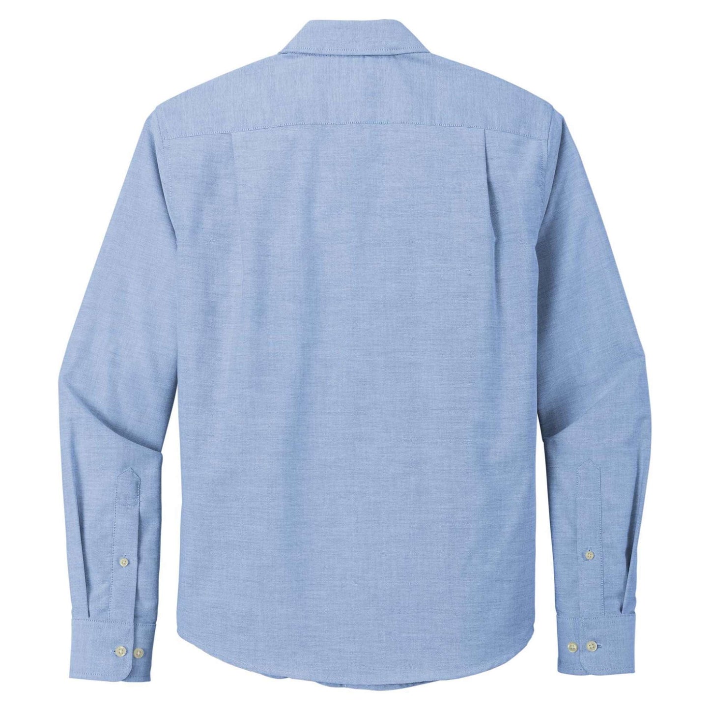 Black Button Up Shirt - Port Authority - Slim Fit Design