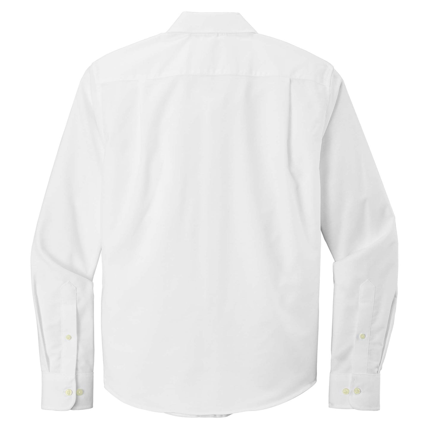 Black Button Up Shirt - Port Authority - Slim Fit Design