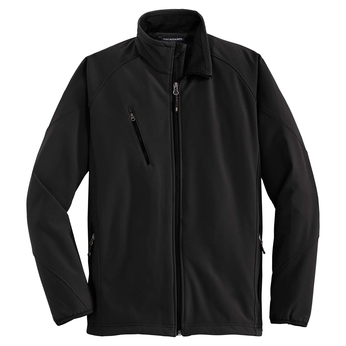 Black Jackets - Port Authority - Stylish Soft Shell