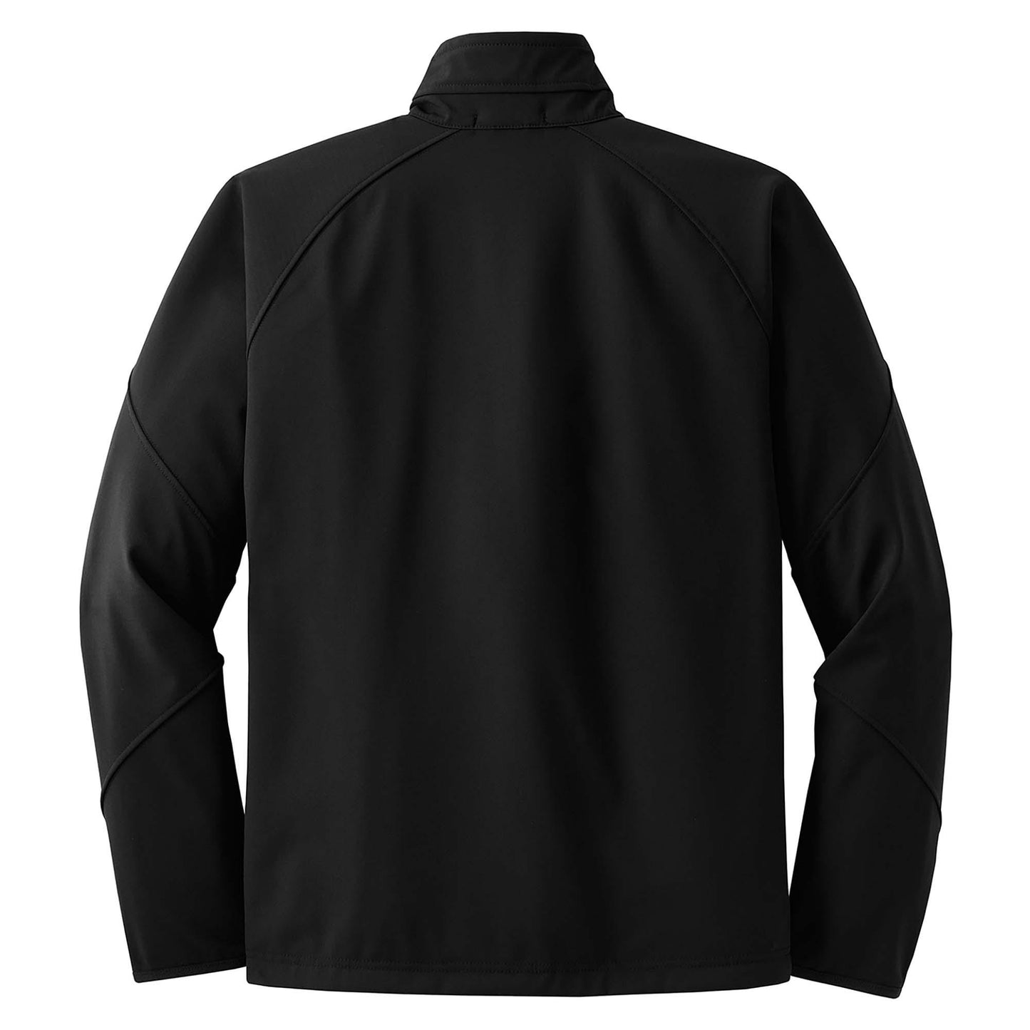 Black Jackets - Port Authority - Stylish Soft Shell