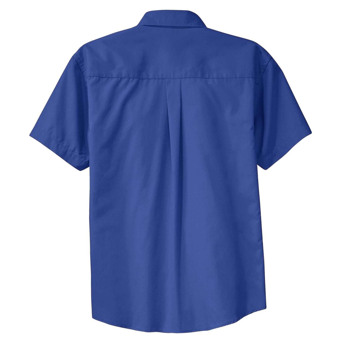 Bark Button Up Shirt - Port Authority - Comfortable Fit