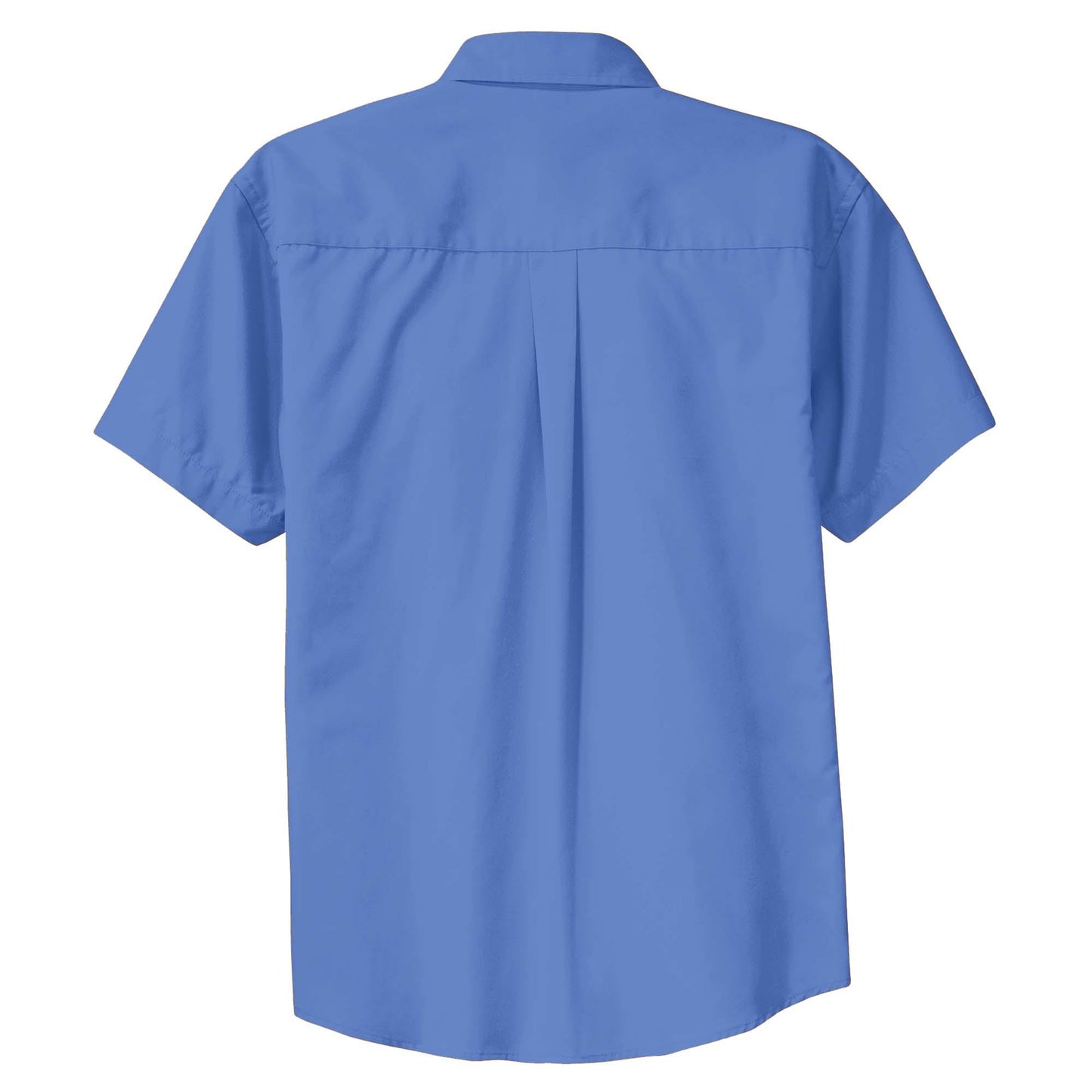 Bark Button Up Shirt - Port Authority - Comfortable Fit