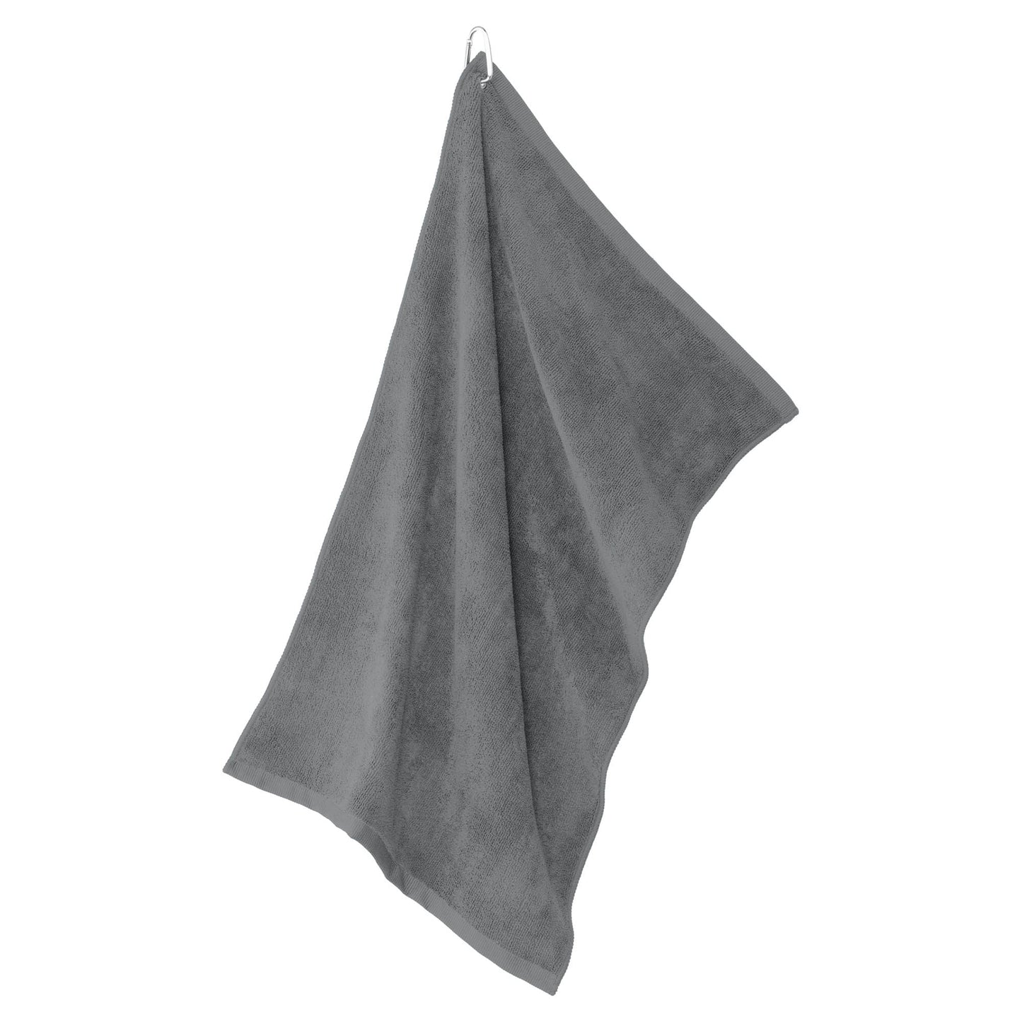 Midnight Golf Towels - Port Authority - Soft Microfiber