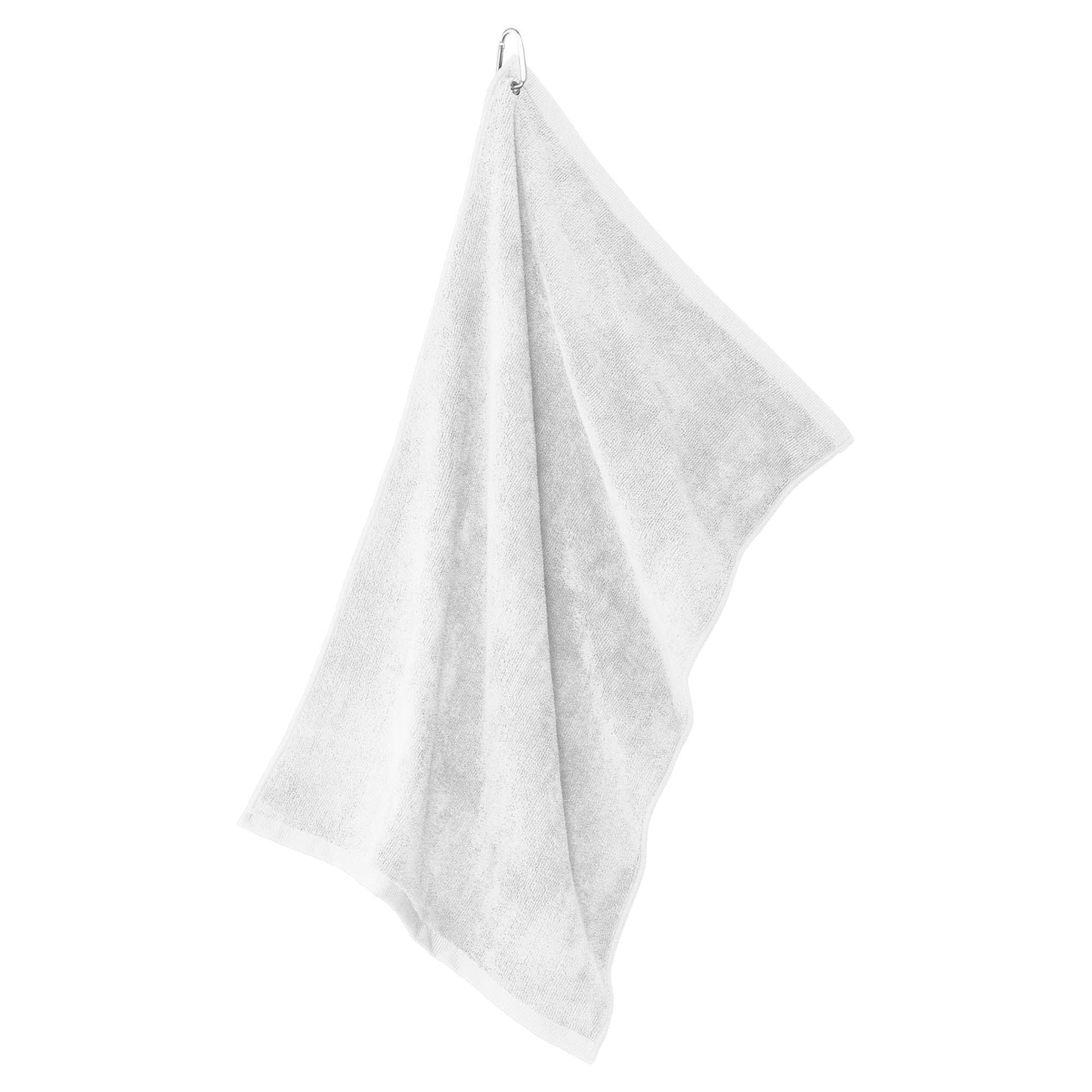 Midnight Golf Towels - Port Authority - Soft Microfiber