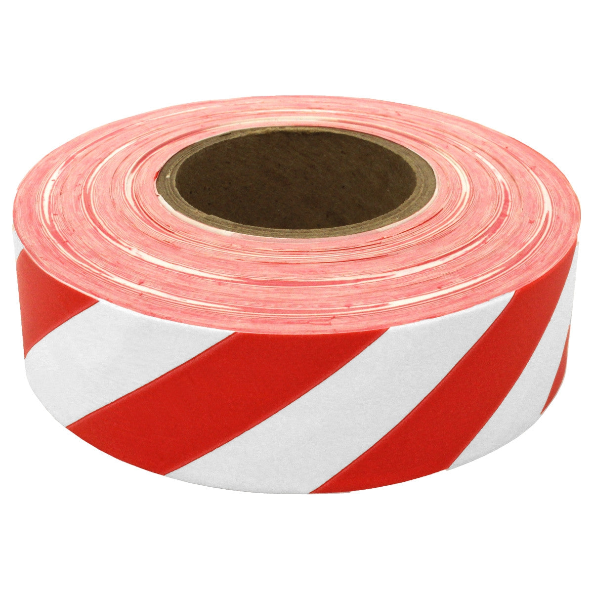 Blue/Black Surveyor Tape - Presco - High Visibility Flagging