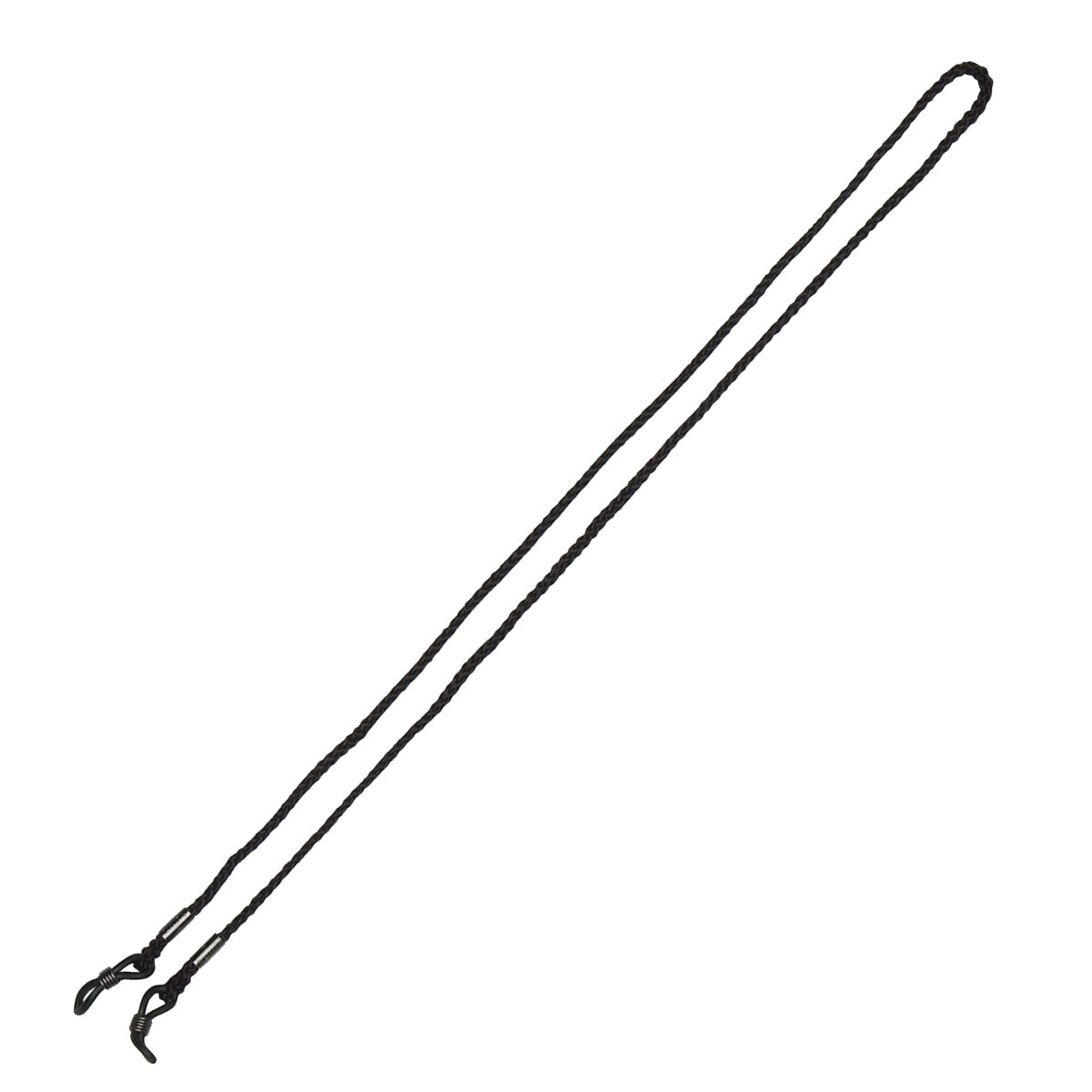 Black Lanyards - Pyramex - Secure Safety Glasses Cord