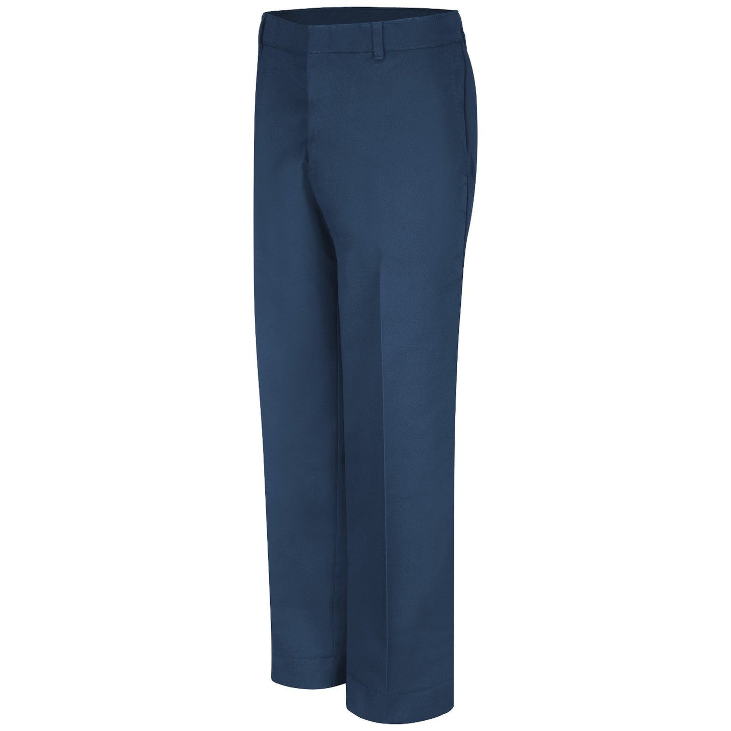 Black Pants - Red Kap - Durable Twill Fabric