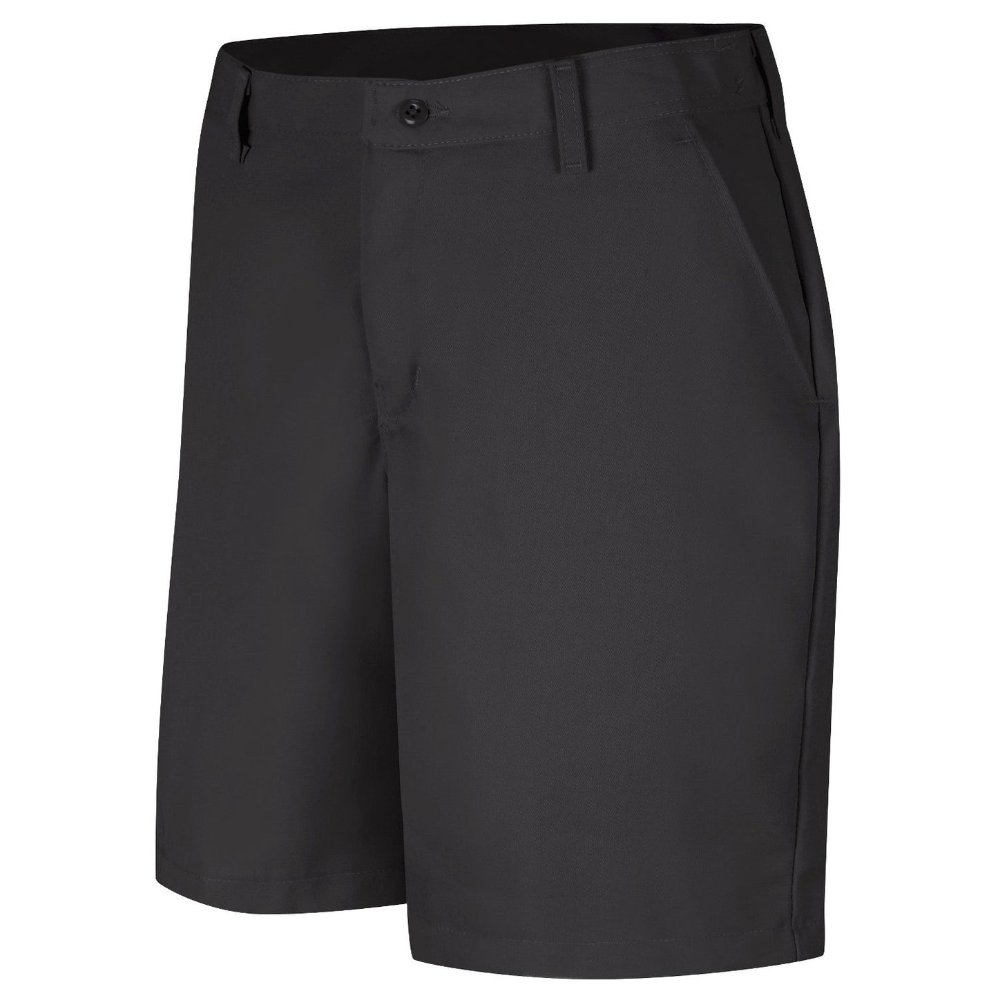 Tan Shorts - Red Kap - Durable Fabric Design