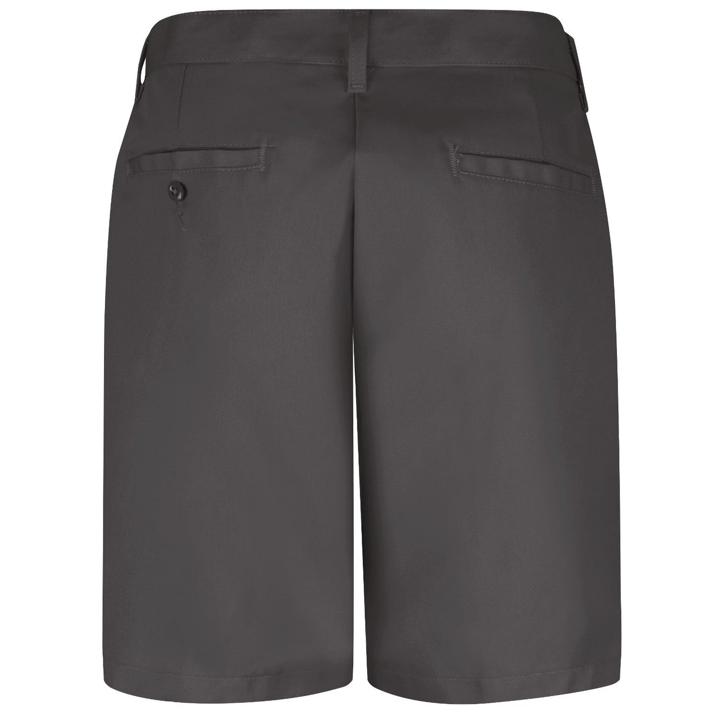 Tan Shorts - Red Kap - Durable Fabric Design
