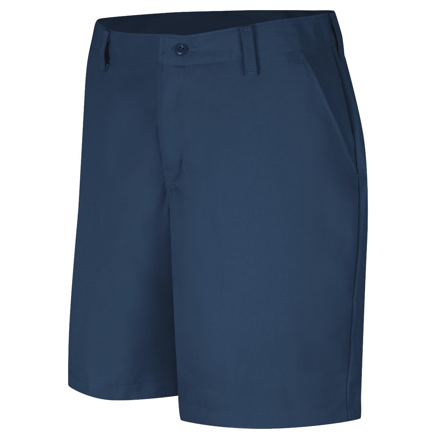 Tan Shorts - Red Kap - Durable Fabric Design