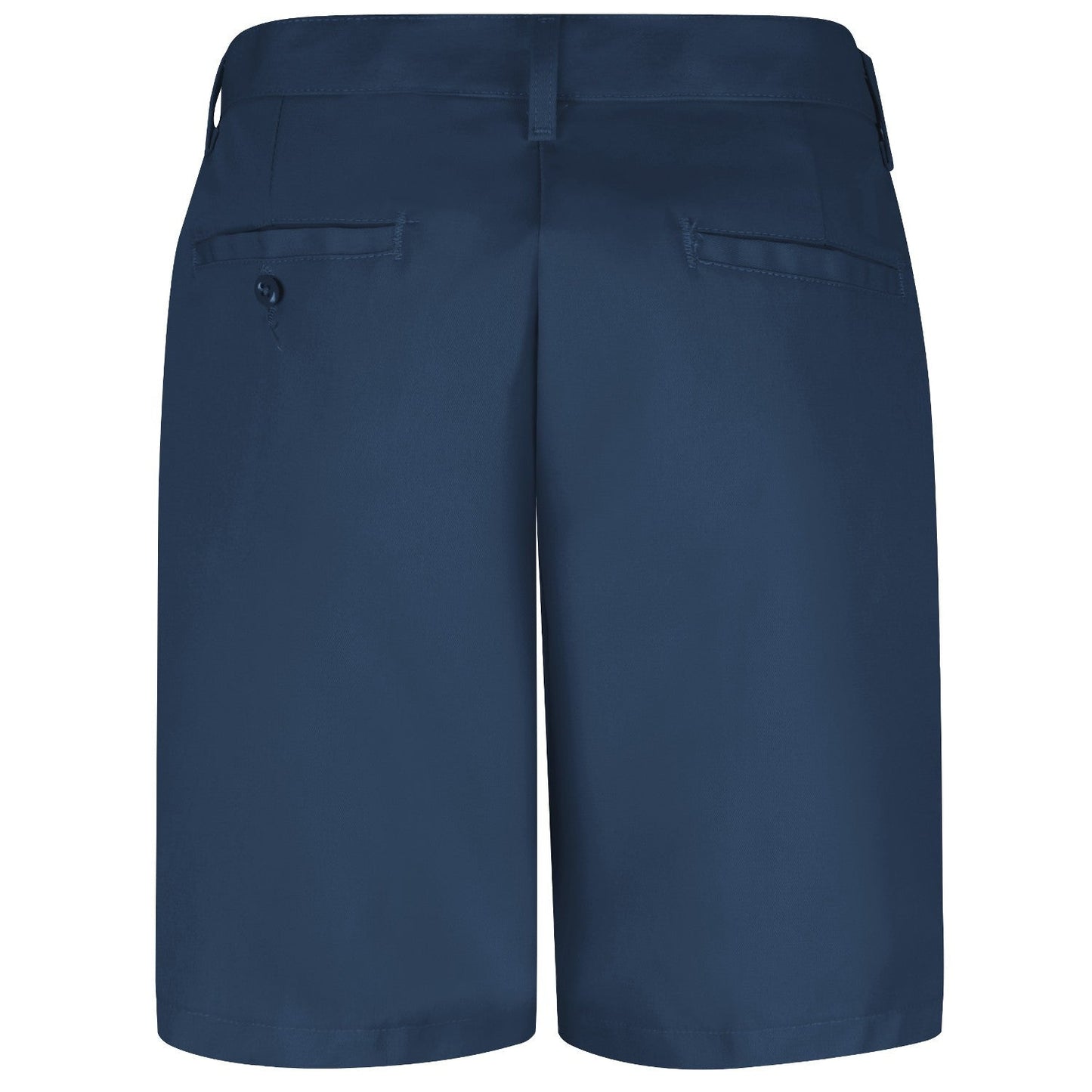 Tan Shorts - Red Kap - Durable Fabric Design