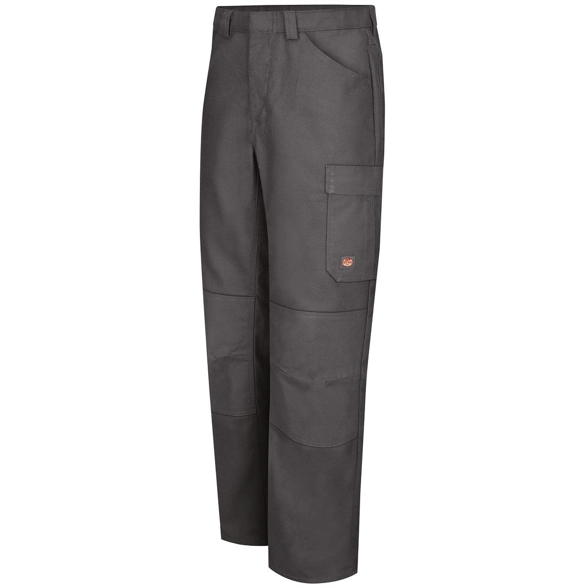 Charcoal Performance Pants - Red Kap - Durable Comfort