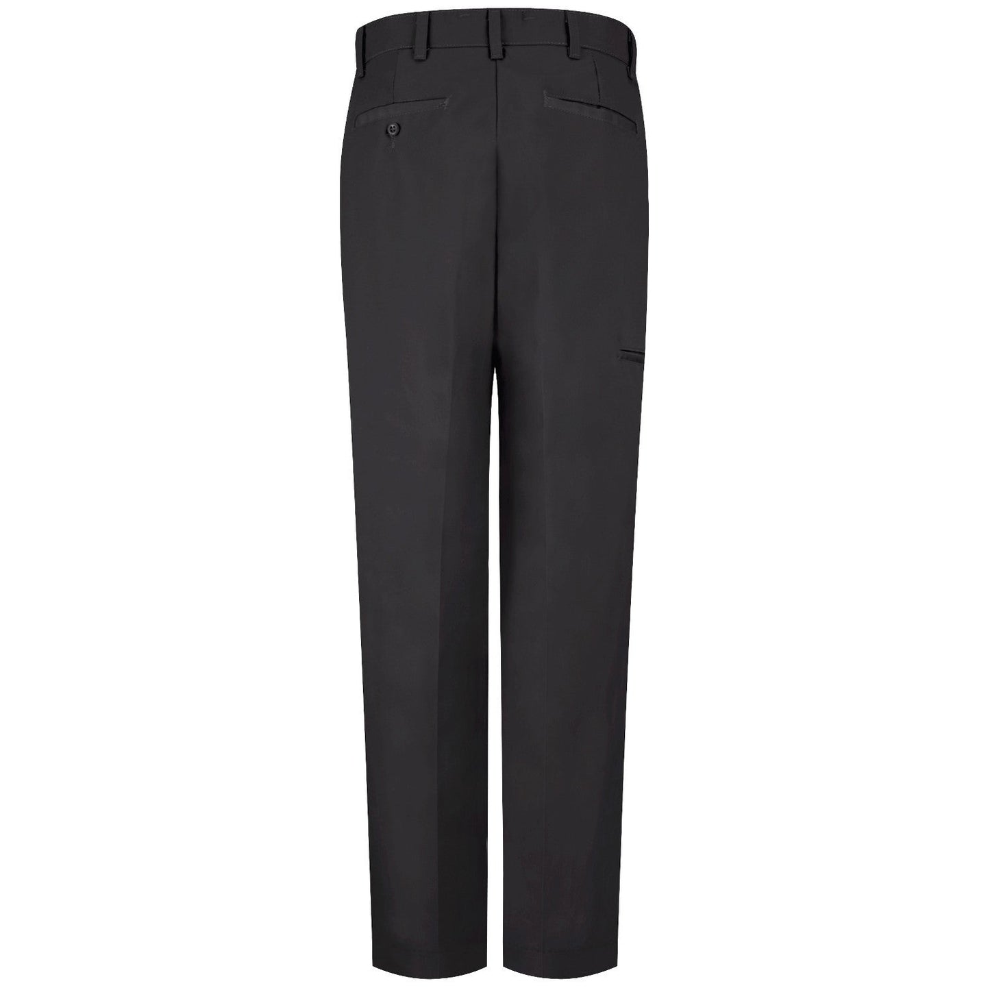 Black Pants - Red Kap - Cell Phone Pocket Design