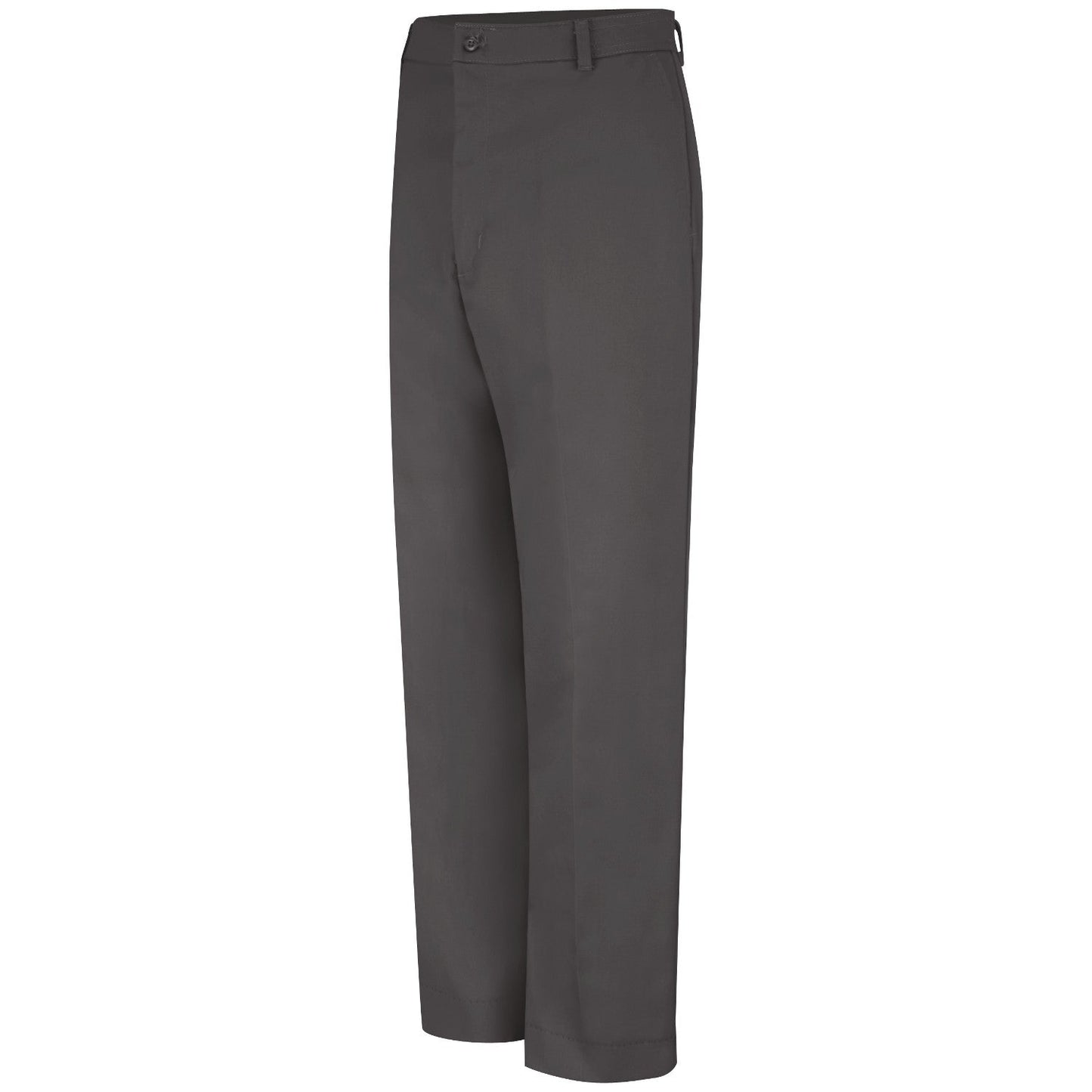 Black Pants - Red Kap - Cell Phone Pocket Design