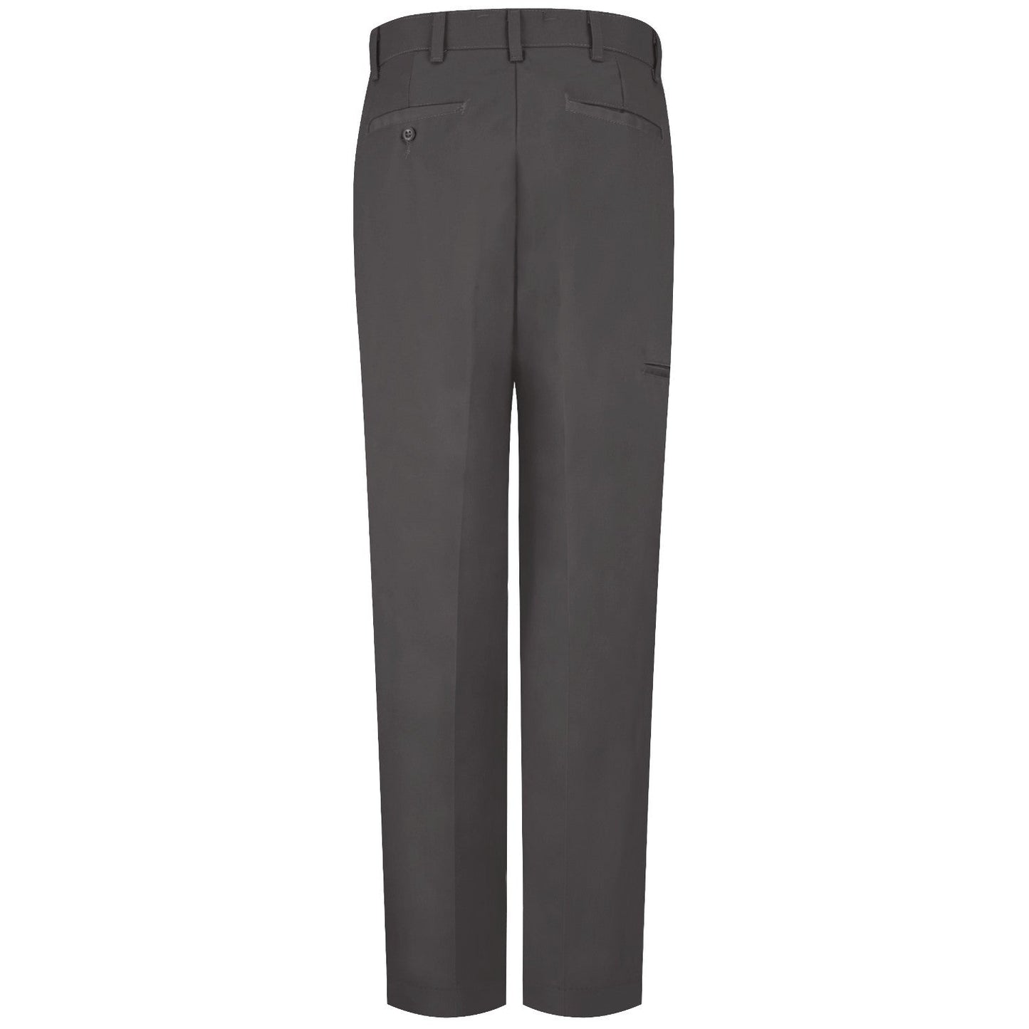 Black Pants - Red Kap - Cell Phone Pocket Design