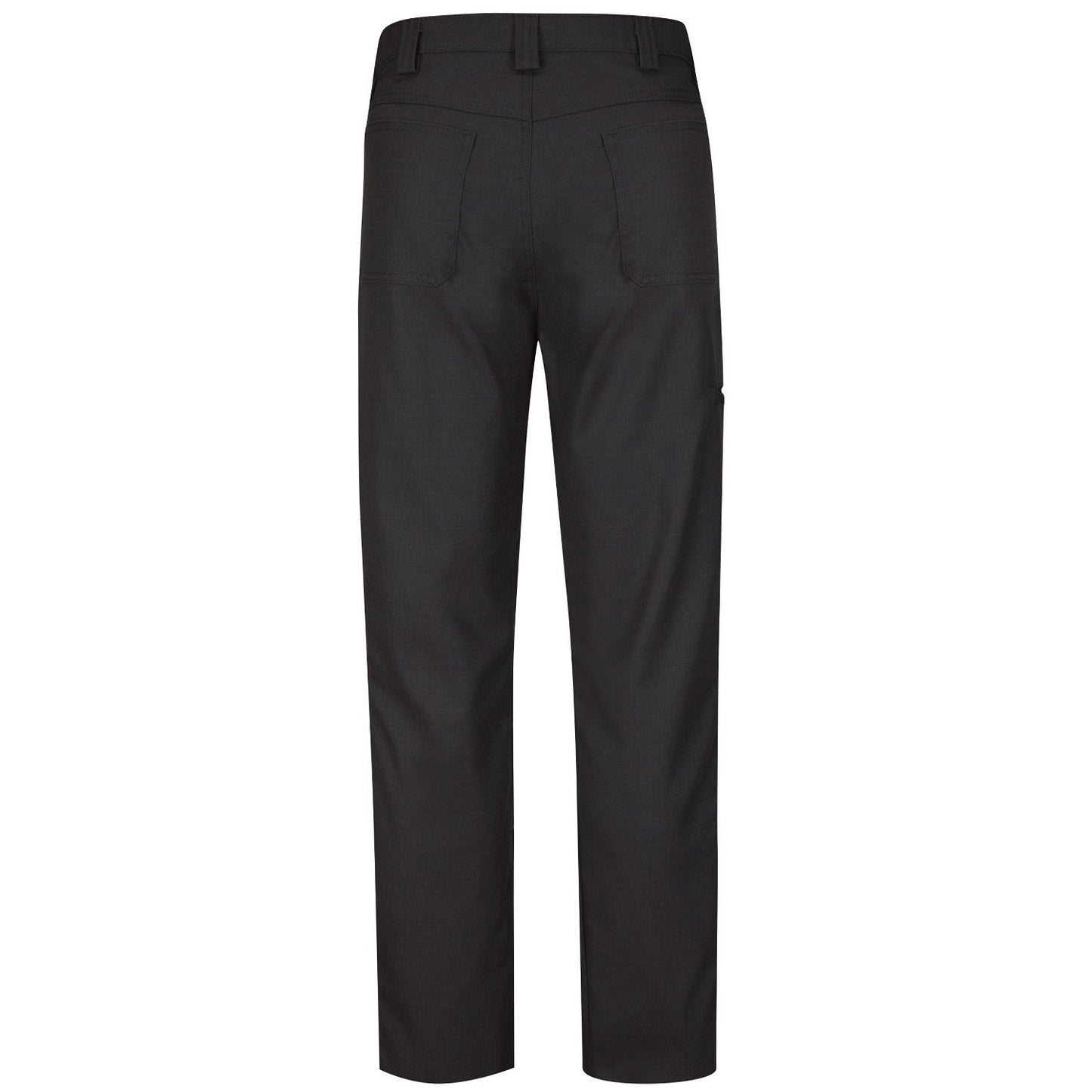 Black Pants - Red Kap - Lightweight Twill Crew
