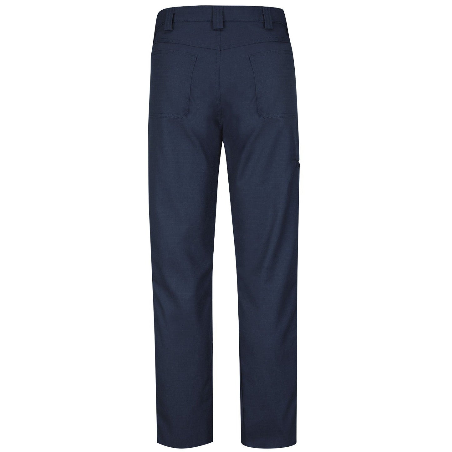 Black Pants - Red Kap - Lightweight Twill Crew