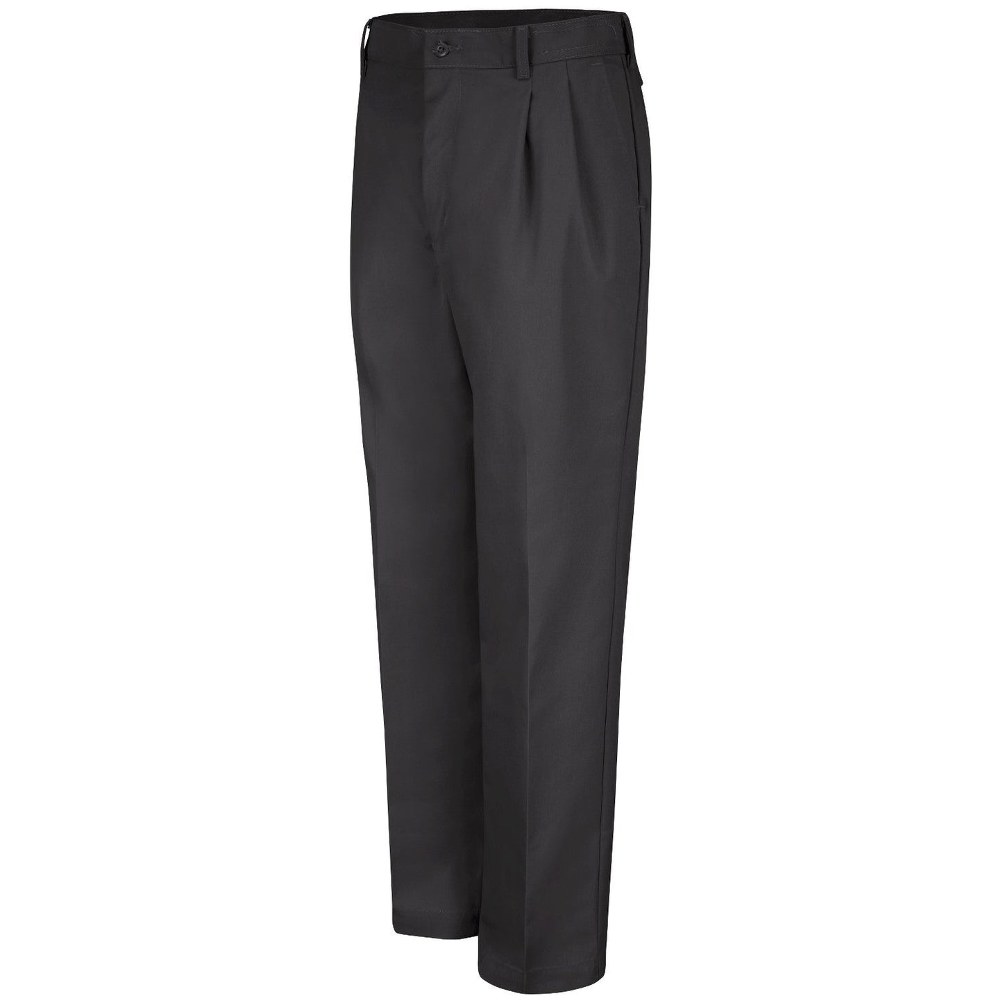 Charcoal Pants - Red Kap - Durable Twill Fabric