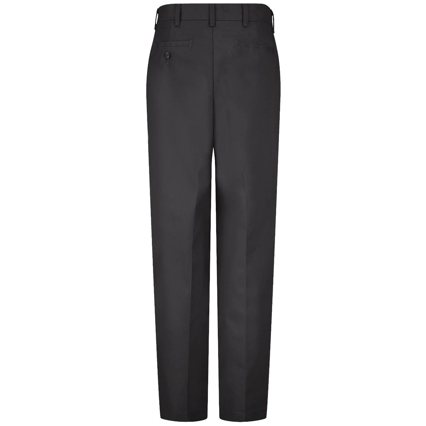 Charcoal Pants - Red Kap - Durable Twill Fabric