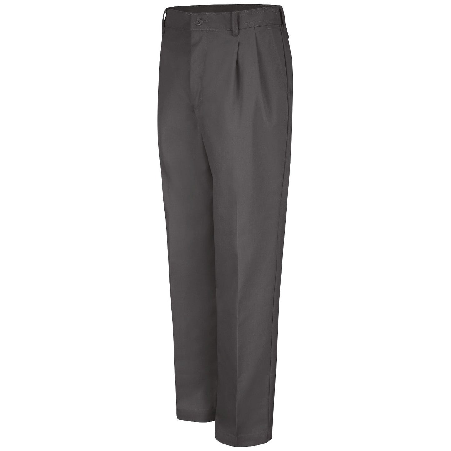 Charcoal Pants - Red Kap - Durable Twill Fabric