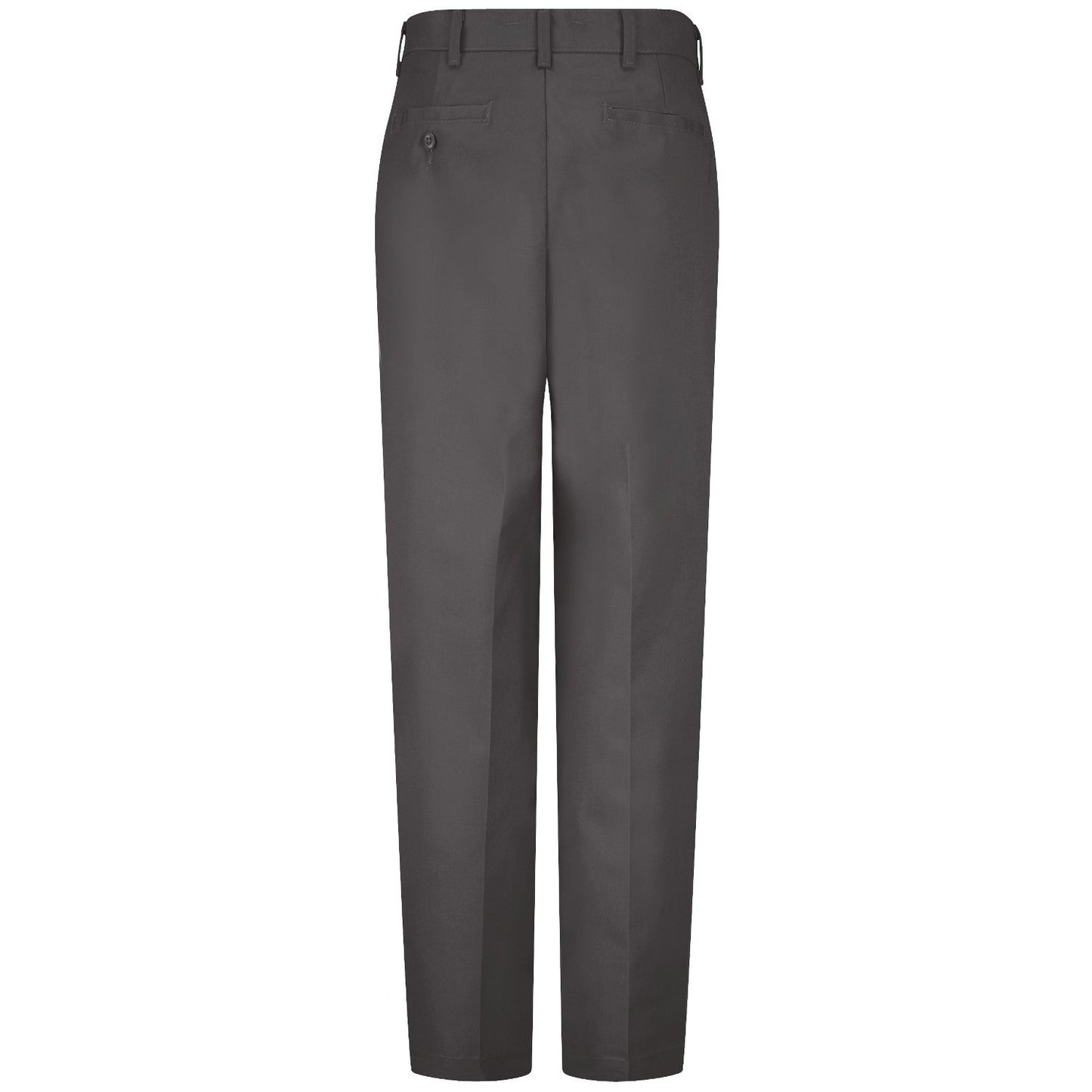 Charcoal Pants - Red Kap - Durable Twill Fabric