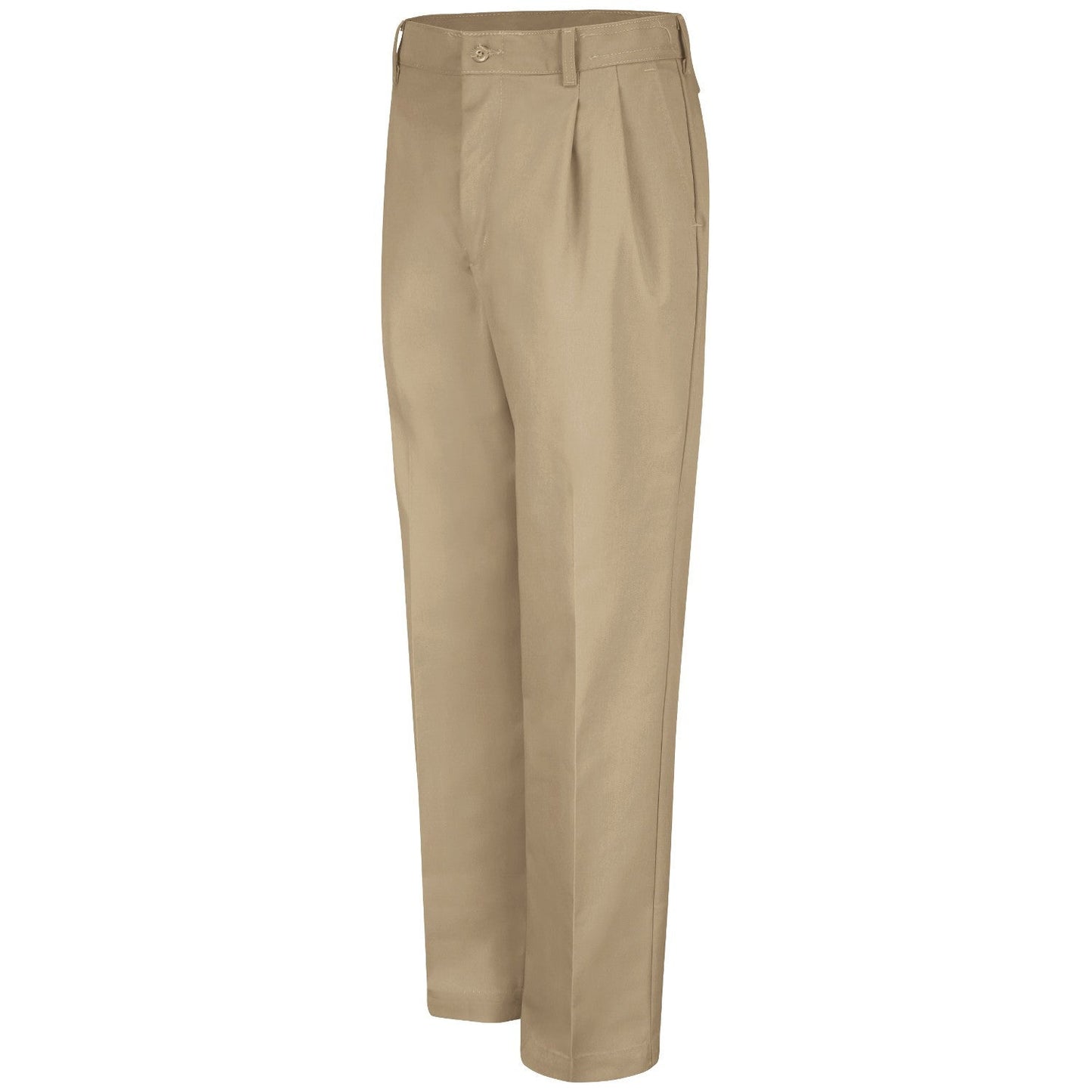 Charcoal Pants - Red Kap - Durable Twill Fabric