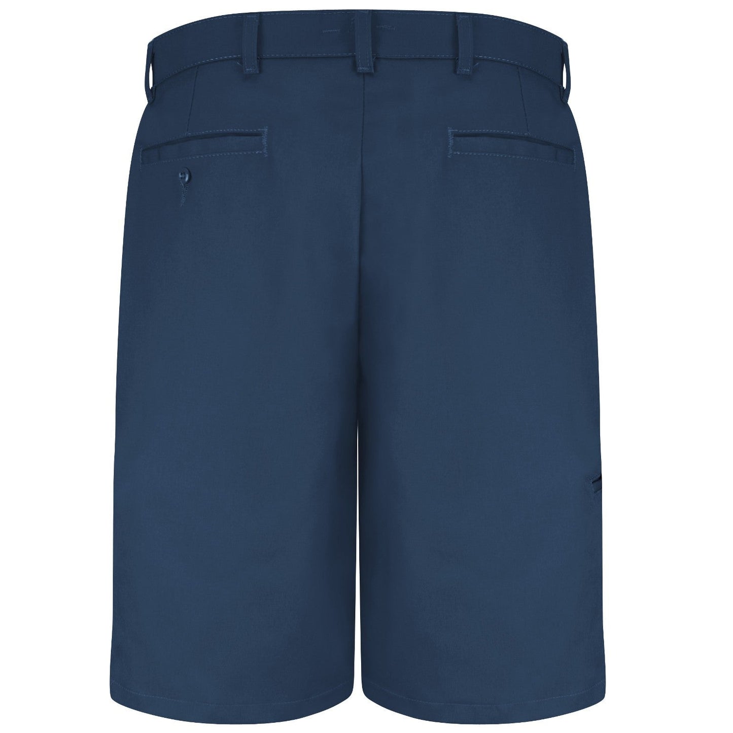 Charcoal Shorts - Red Kap - Cell Phone Pocket Design