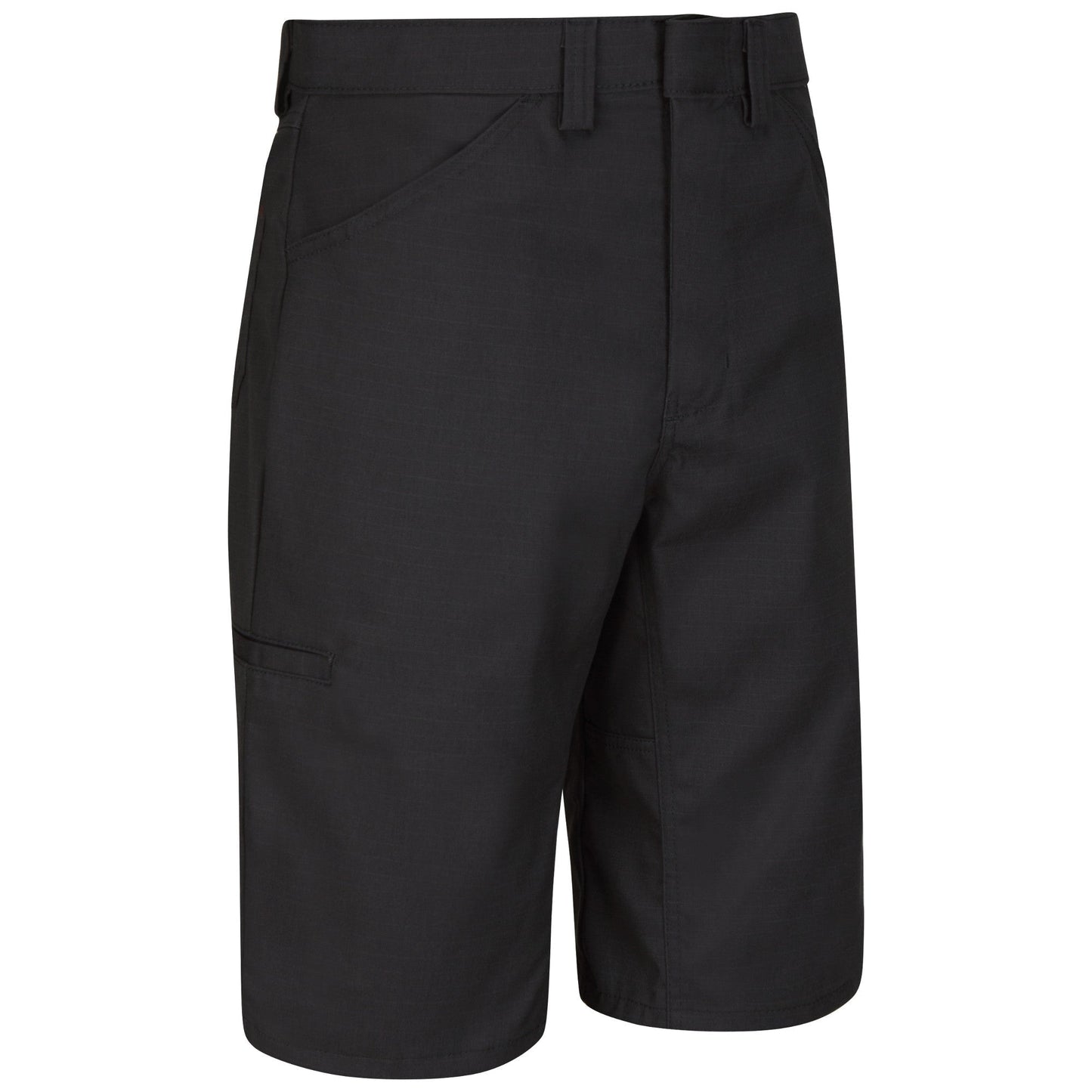 Charcoal Shorts - Red Kap - Lightweight Ripstop