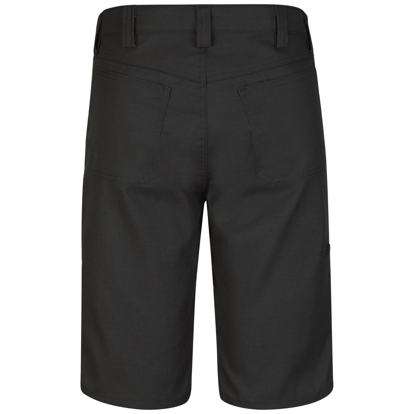Charcoal Shorts - Red Kap - Lightweight Ripstop