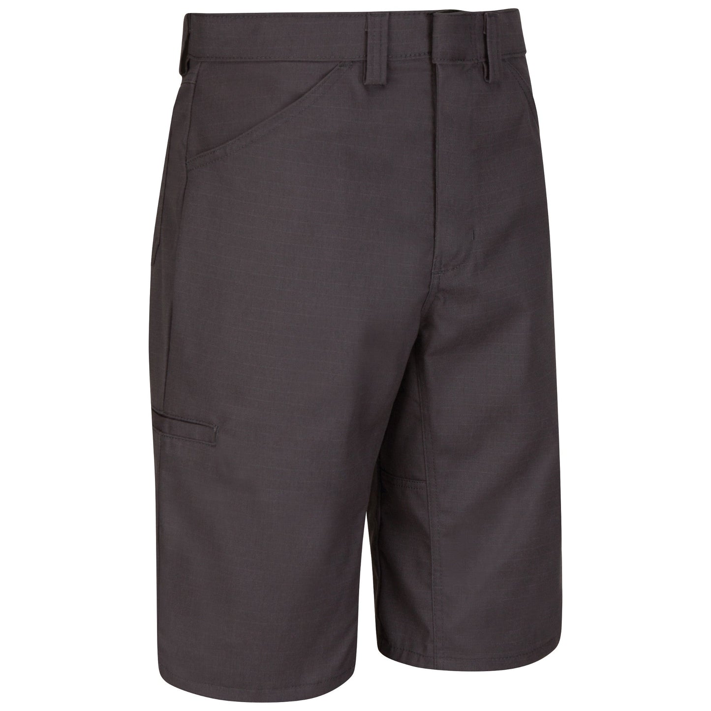 Charcoal Shorts - Red Kap - Lightweight Ripstop