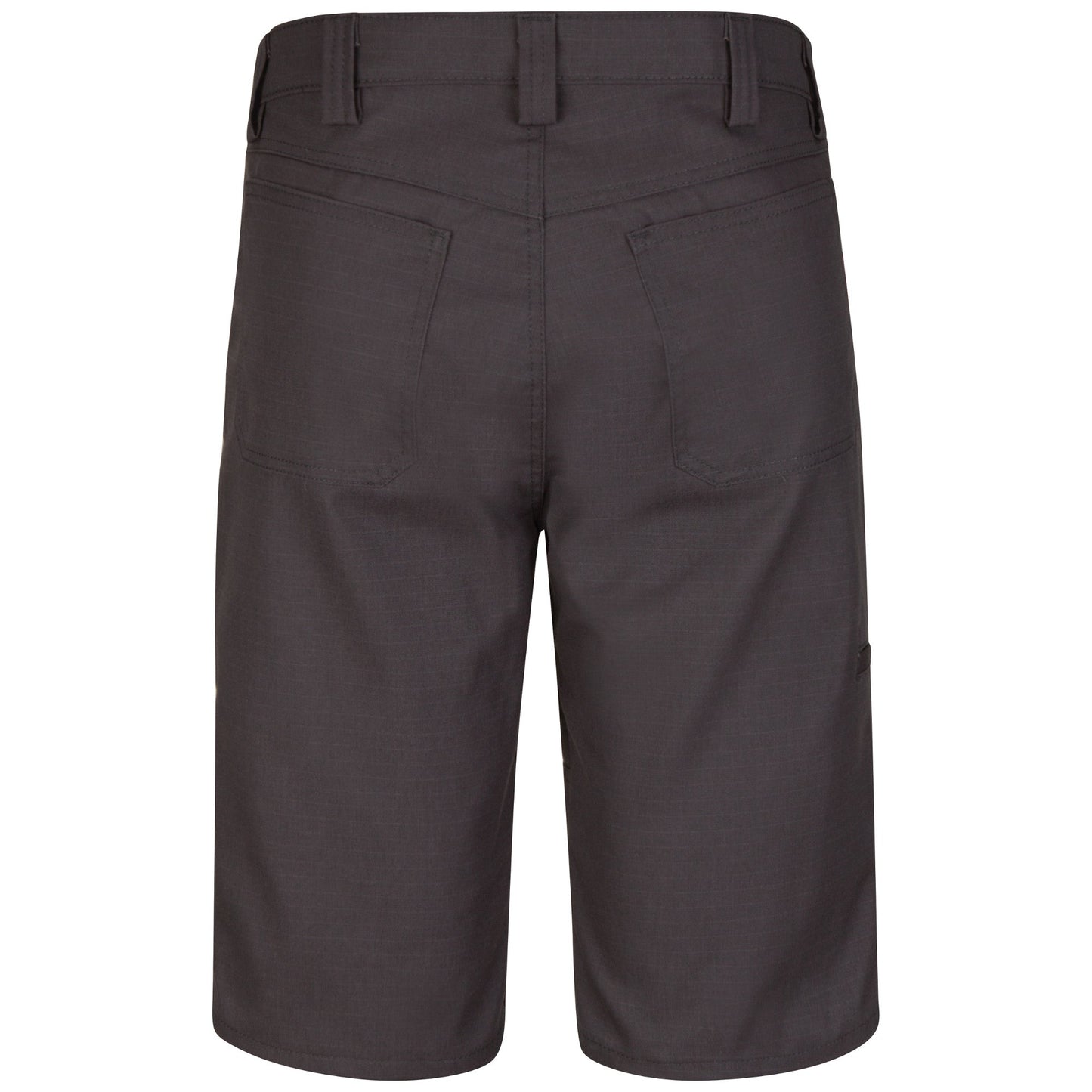 Charcoal Shorts - Red Kap - Lightweight Ripstop