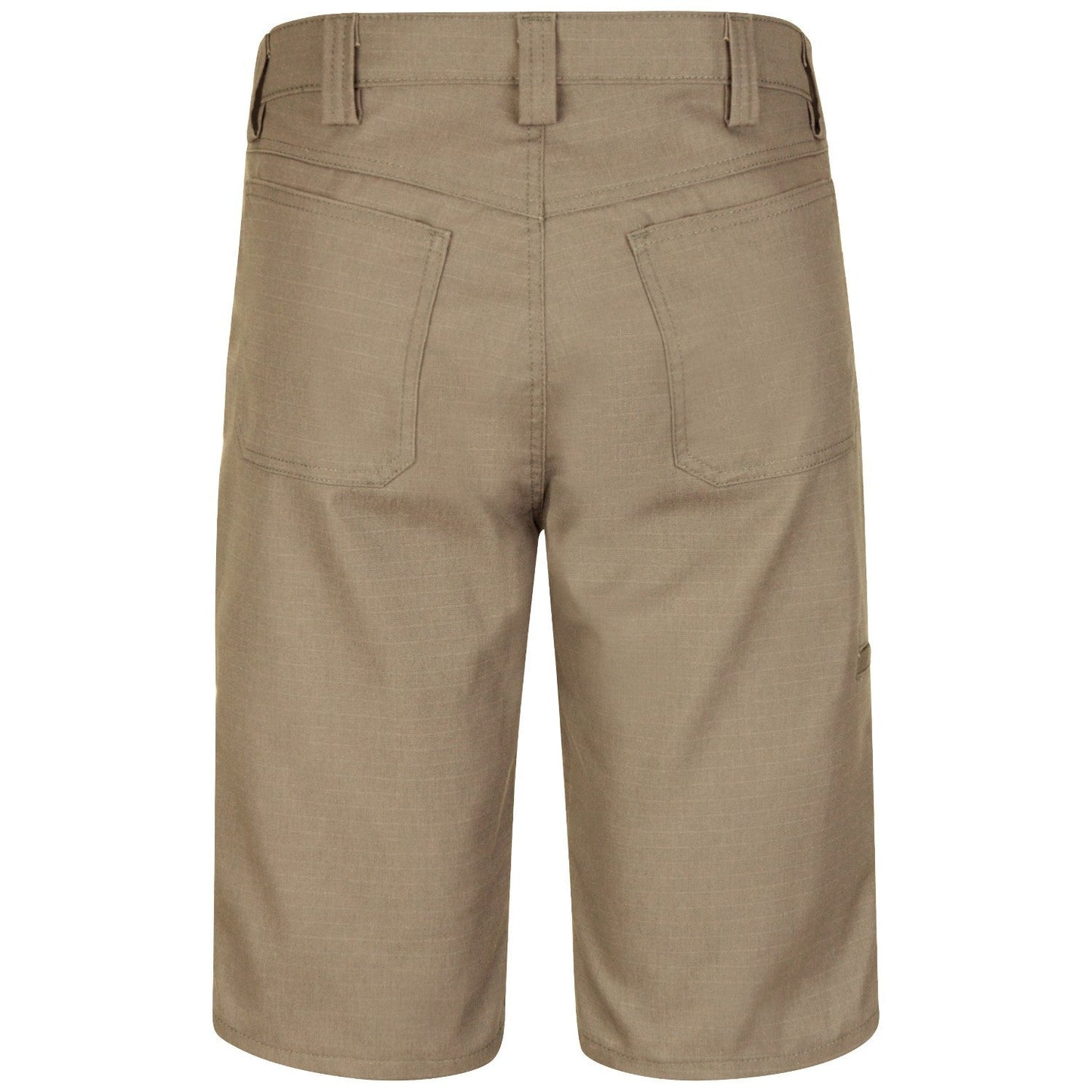 Charcoal Shorts - Red Kap - Lightweight Ripstop