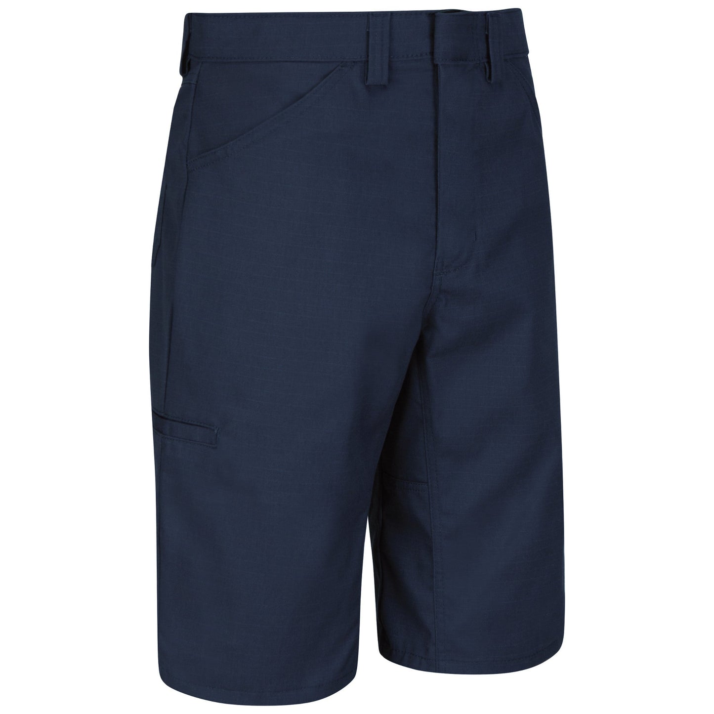Charcoal Shorts - Red Kap - Lightweight Ripstop