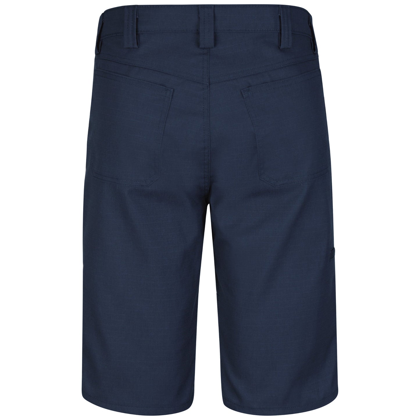 Charcoal Shorts - Red Kap - Lightweight Ripstop