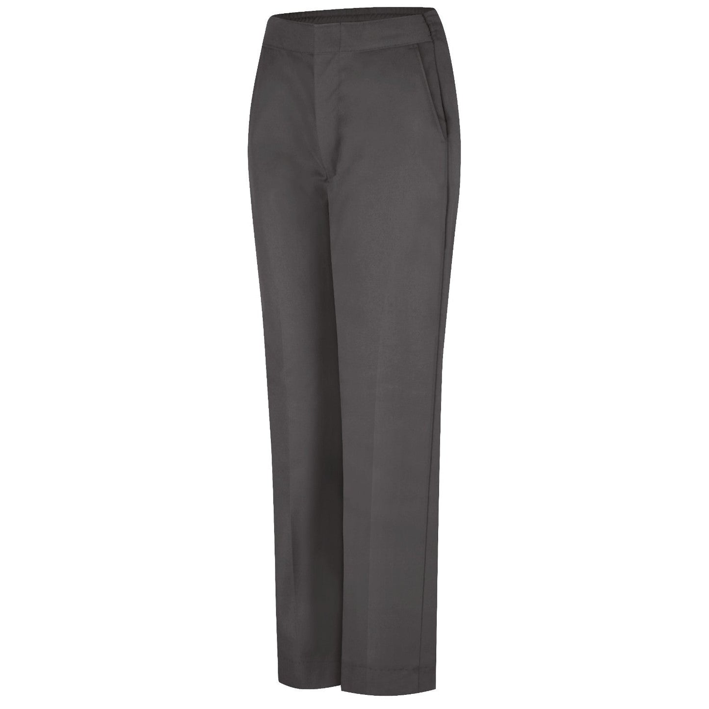 White Pants - Red Kap - Half-Elastic Comfort Fit