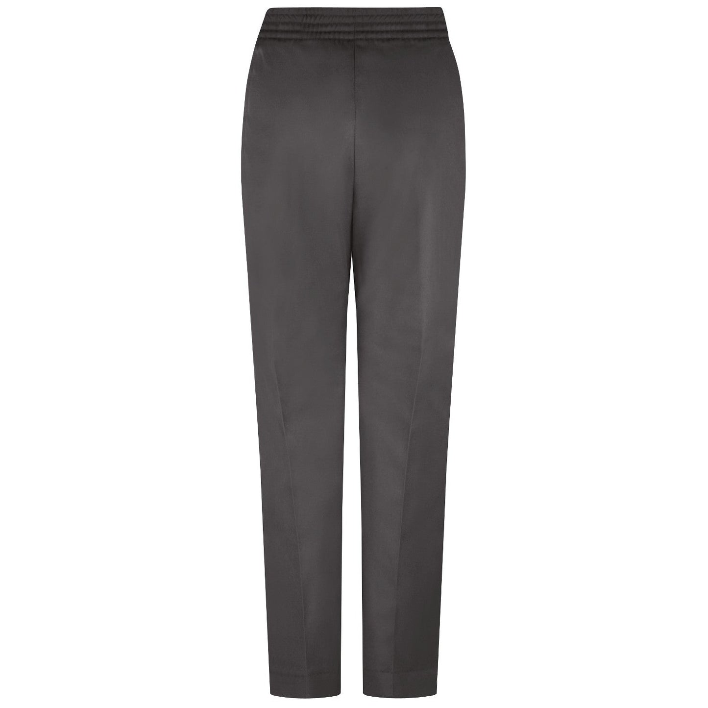 White Pants - Red Kap - Half-Elastic Comfort Fit