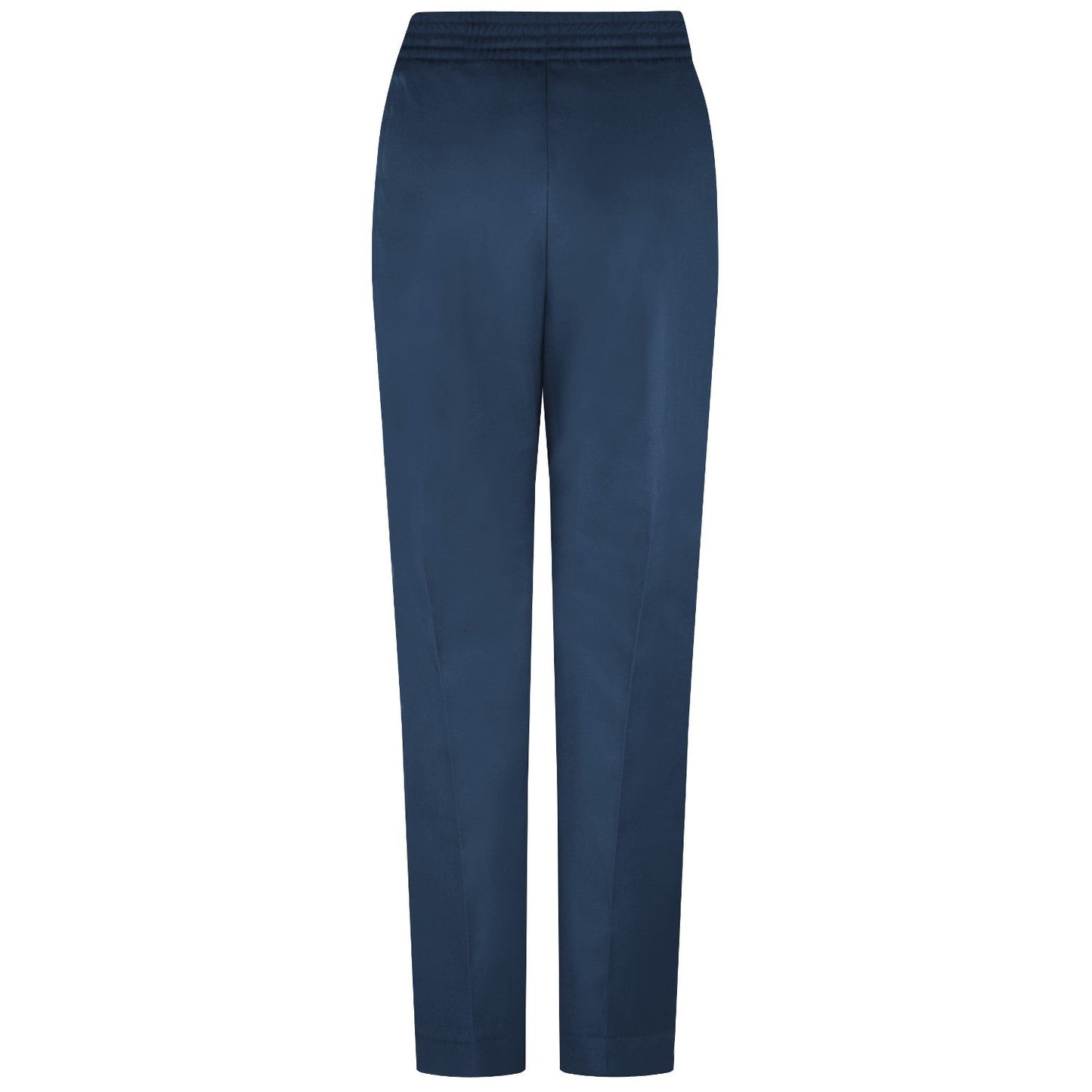 White Pants - Red Kap - Half-Elastic Comfort Fit