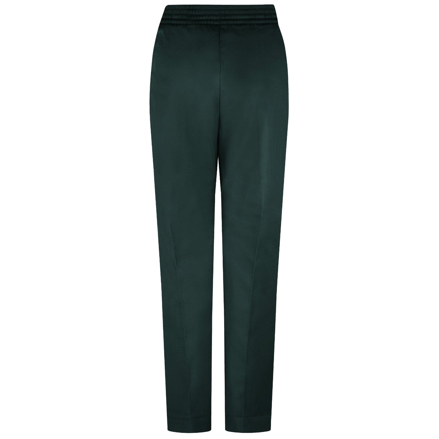 White Pants - Red Kap - Half-Elastic Comfort Fit