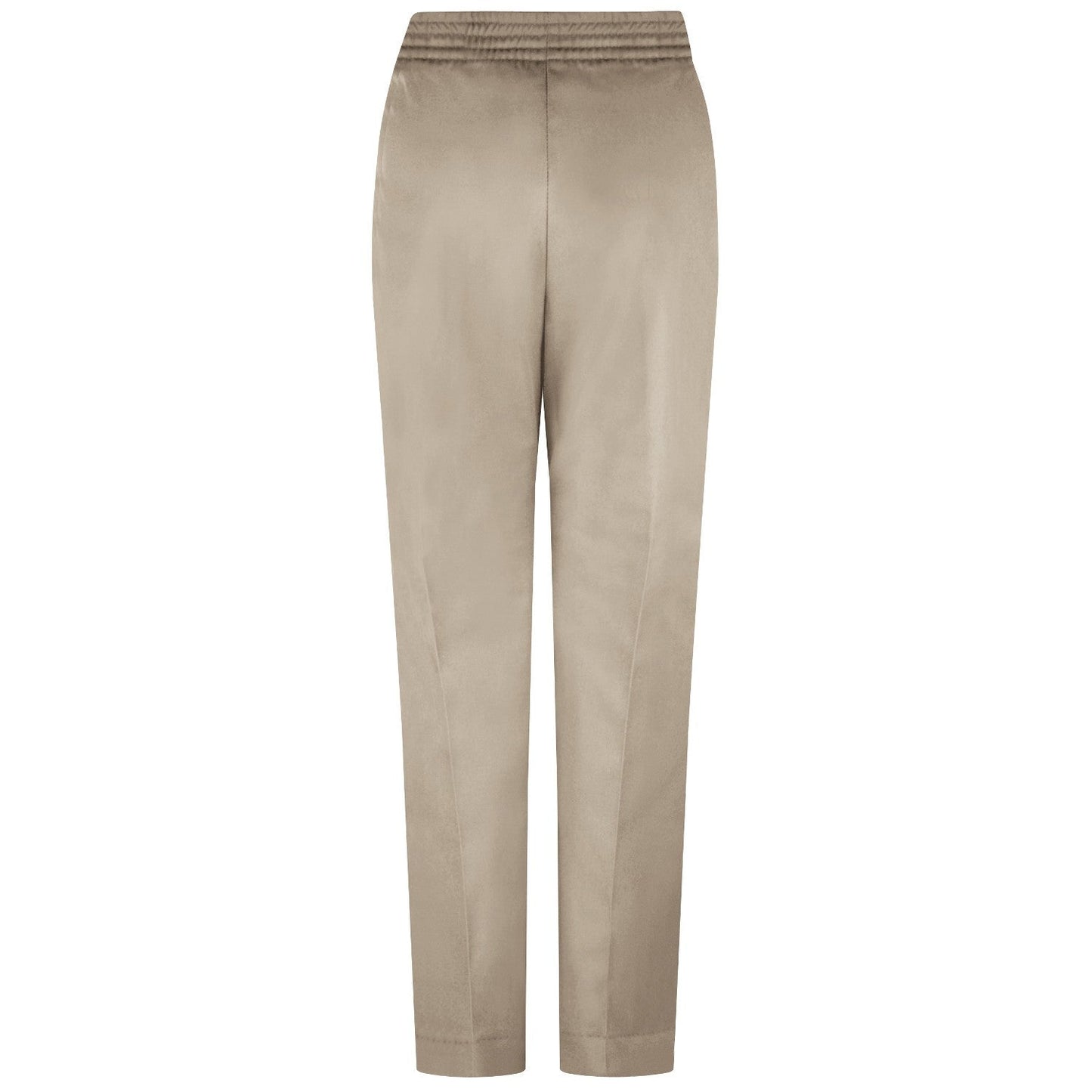 White Pants - Red Kap - Half-Elastic Comfort Fit