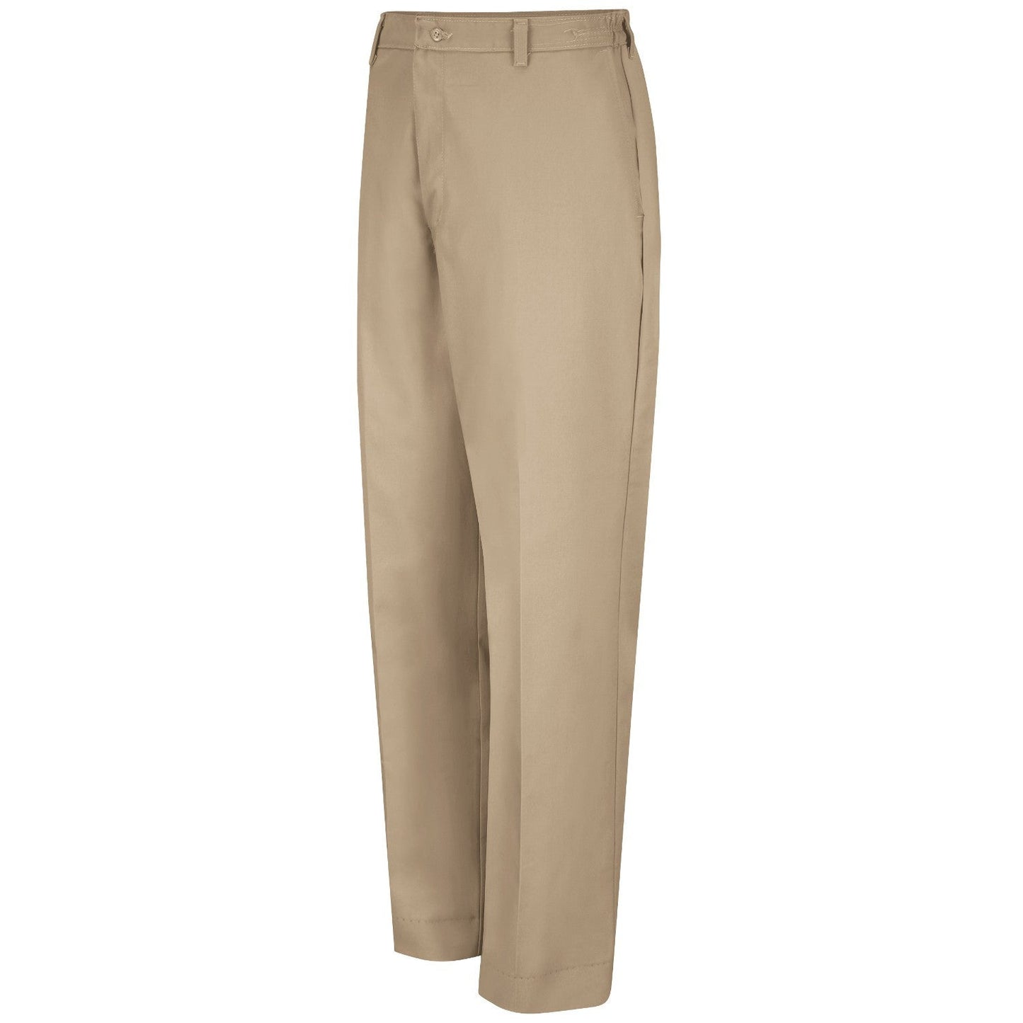 Black Pants - Red Kap - Durable Twill Fabric