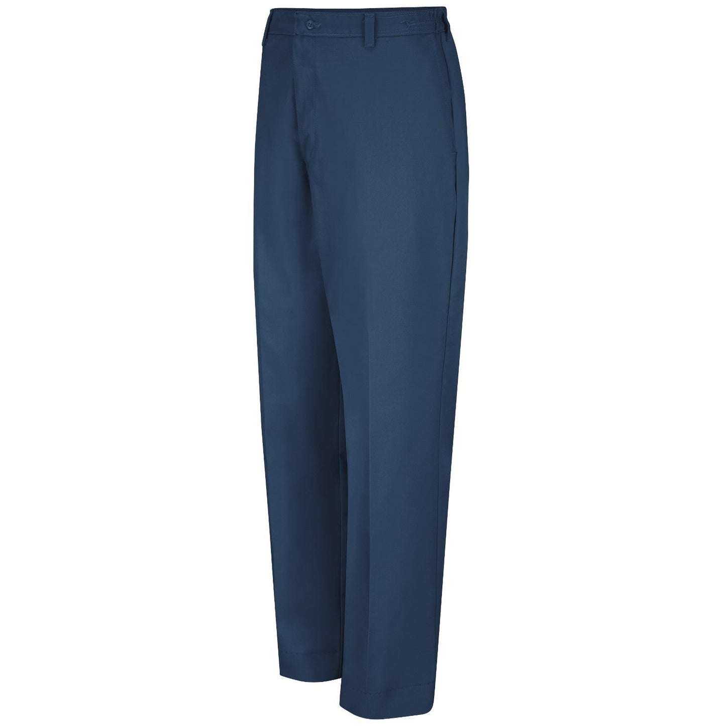 Black Pants - Red Kap - Durable Twill Fabric