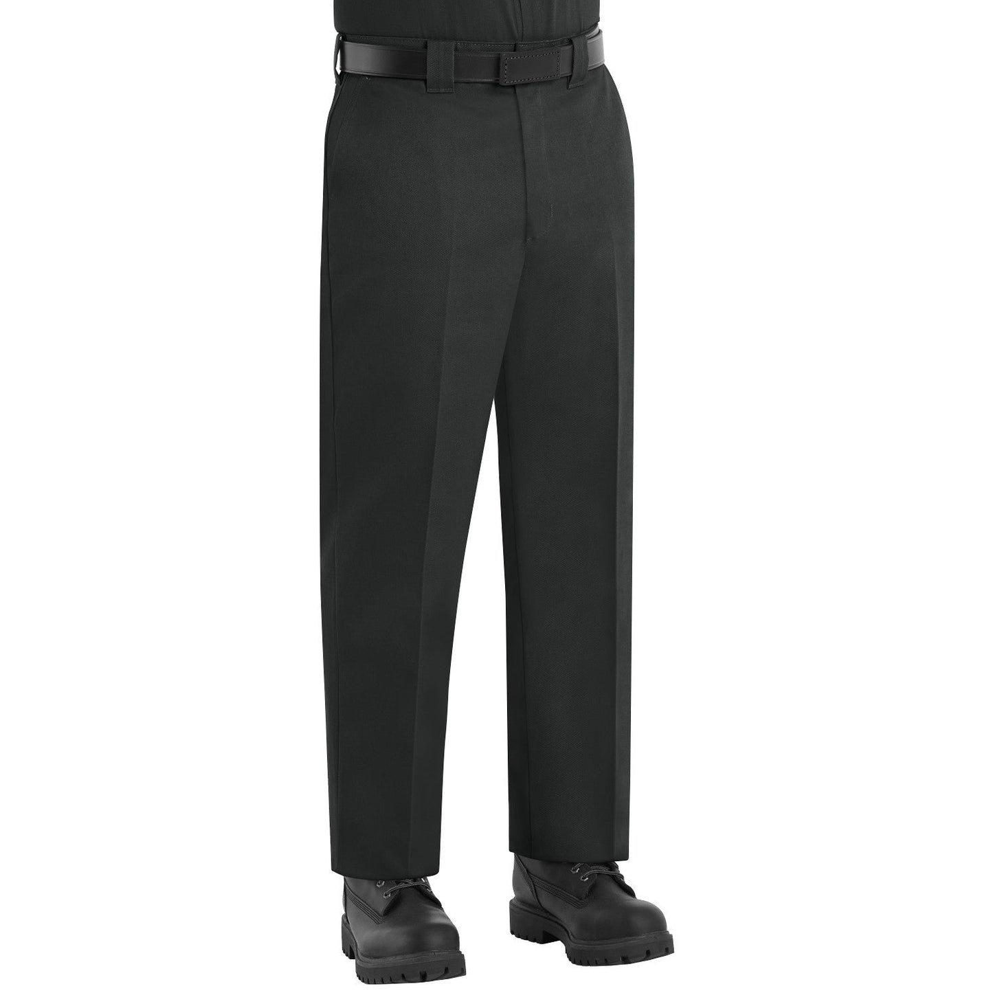 Navy Pants - Red Kap - Durable Utility Design